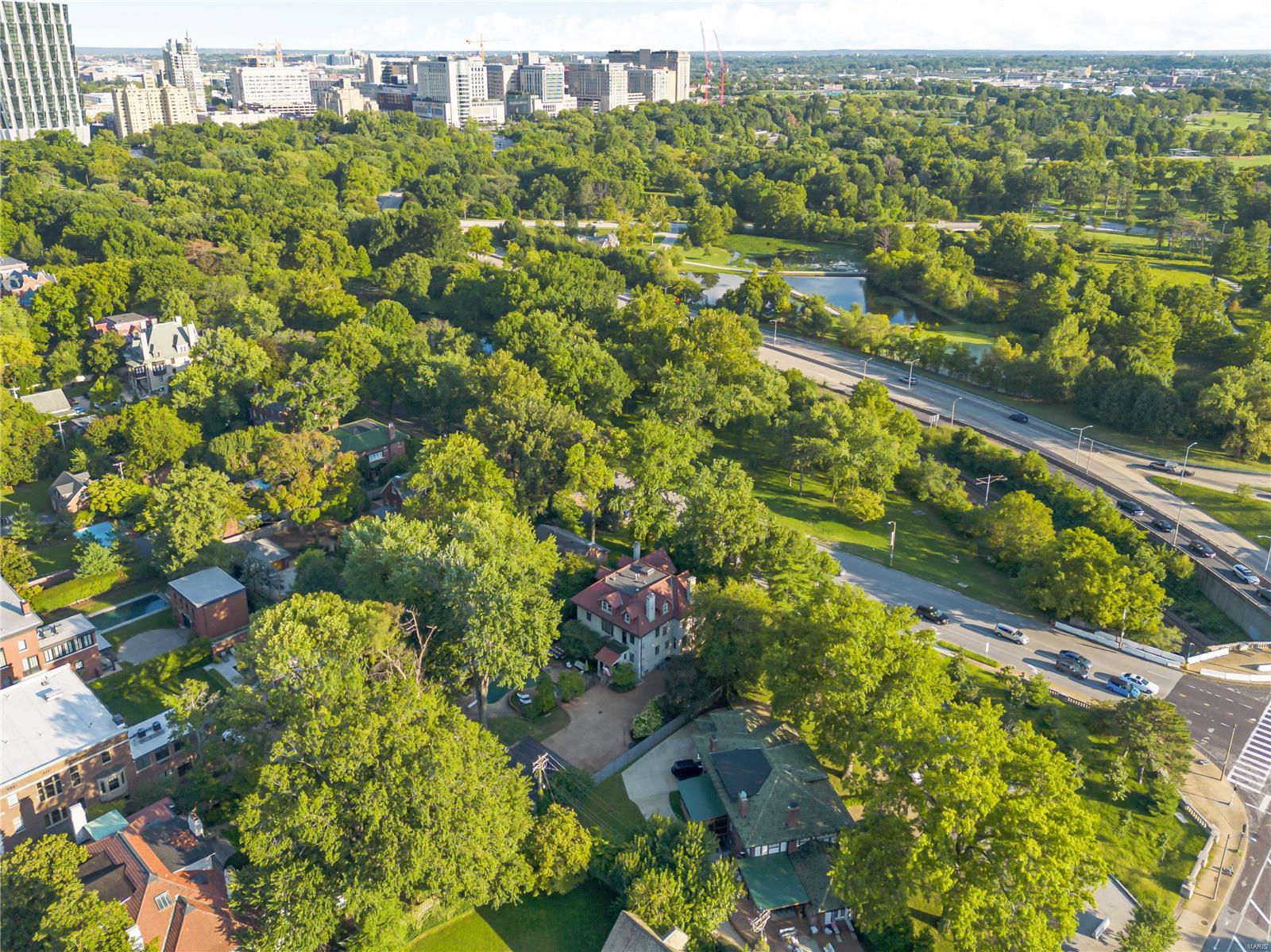 Frst Park Add - Residential