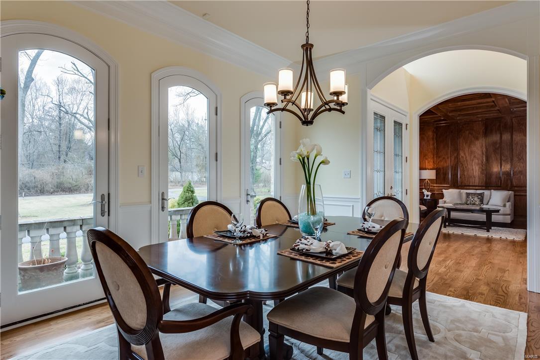 Rauscher Acres - Residential