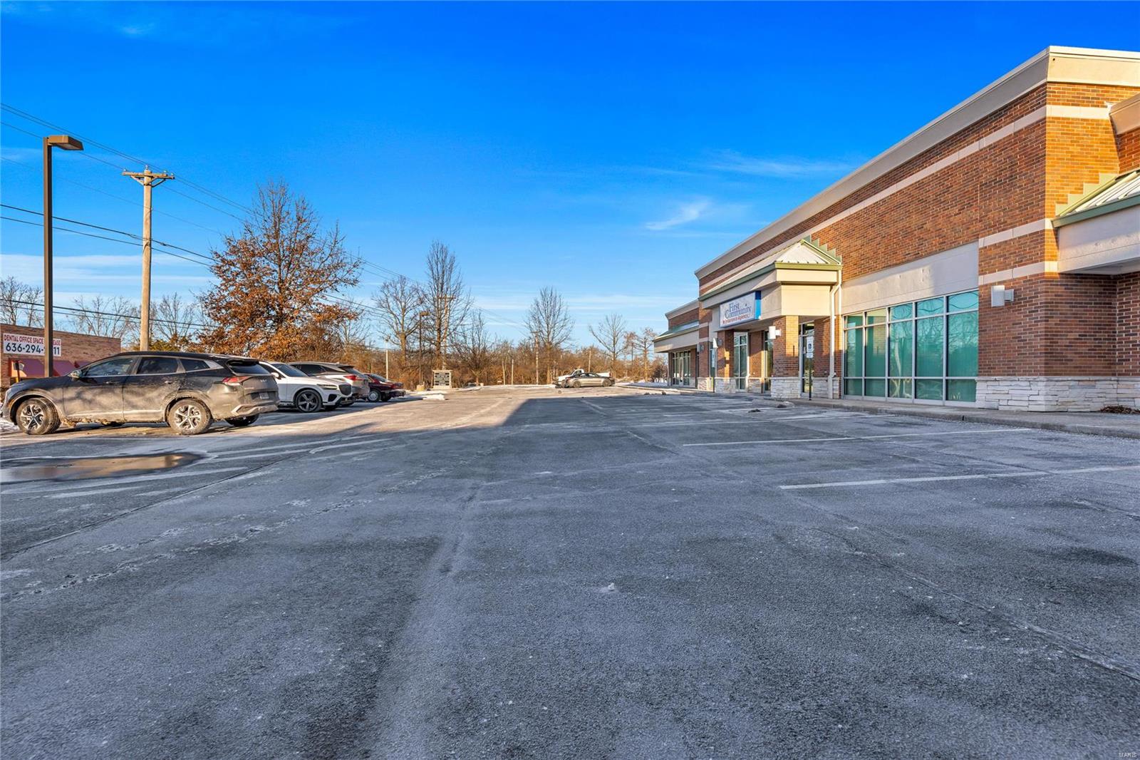 Wood Stream - Commercial Sale