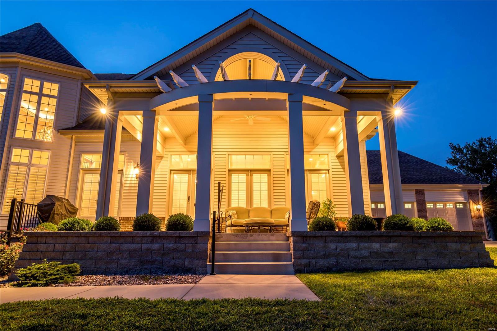 Clay Cliffe Estates - Residential