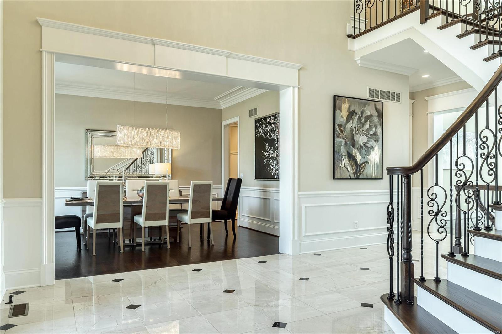 Clay Cliffe Estates - Residential