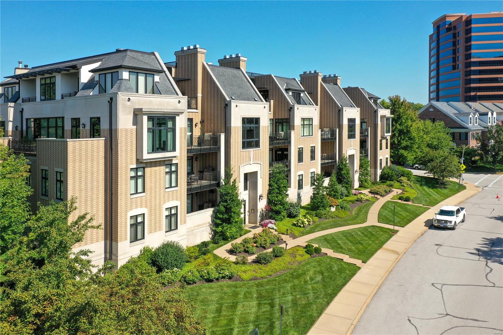 Clayton Park Place - Residential