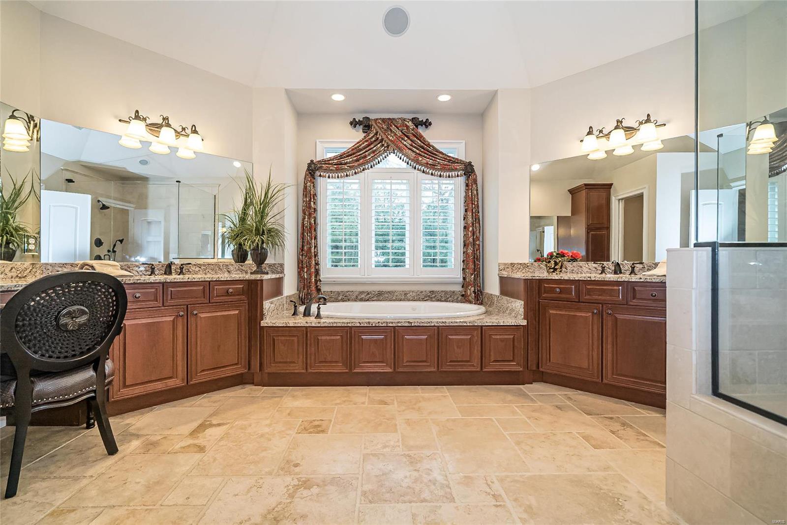 Heather Hill First Add - Residential