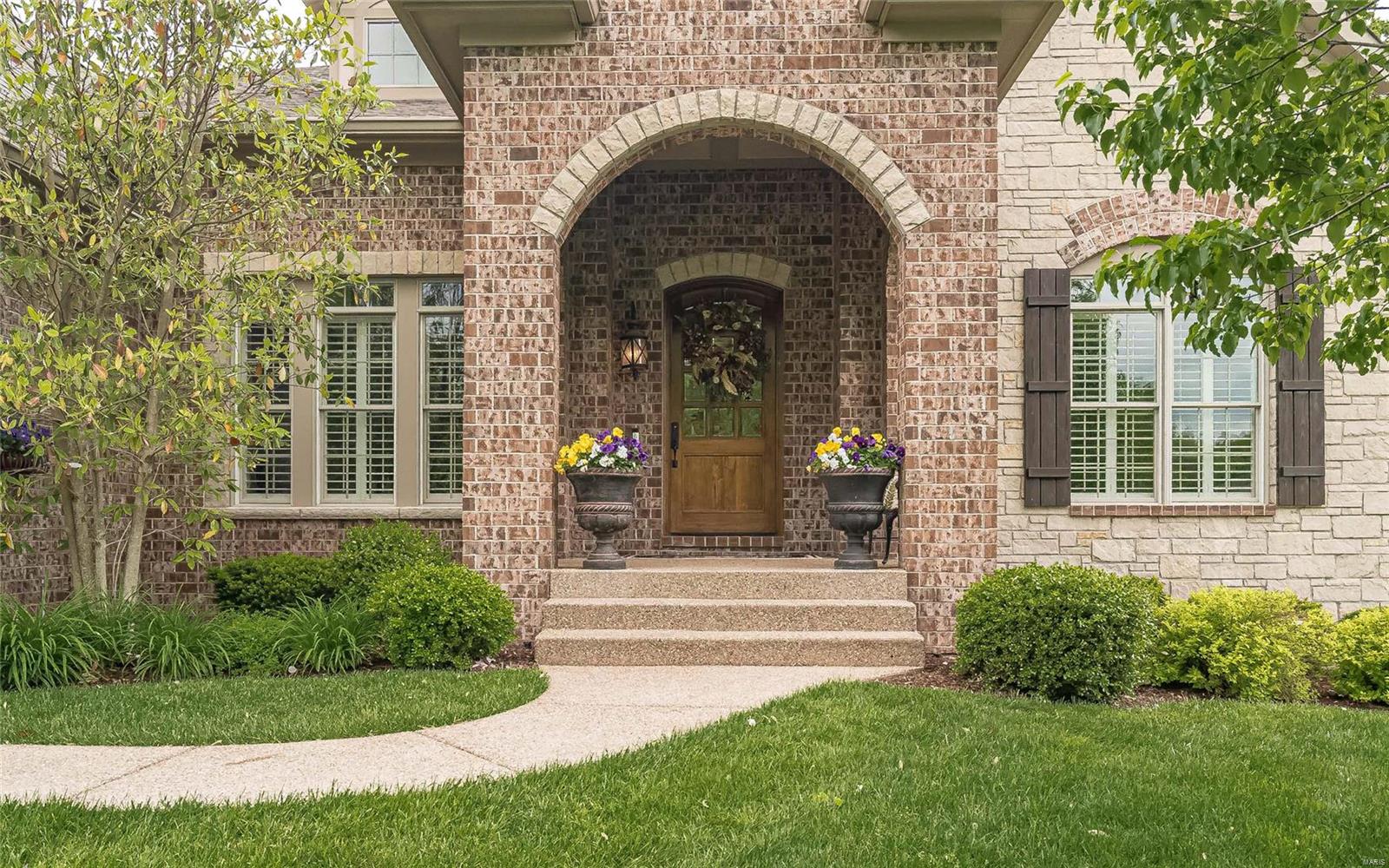 Heather Hill First Add - Residential