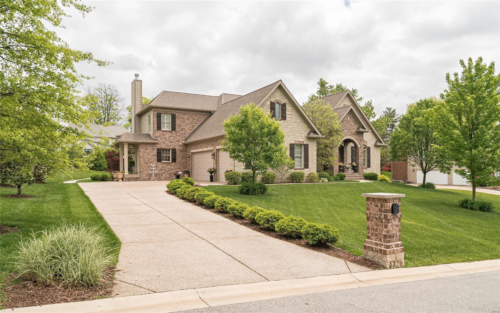 Heather Hill First Add - Residential