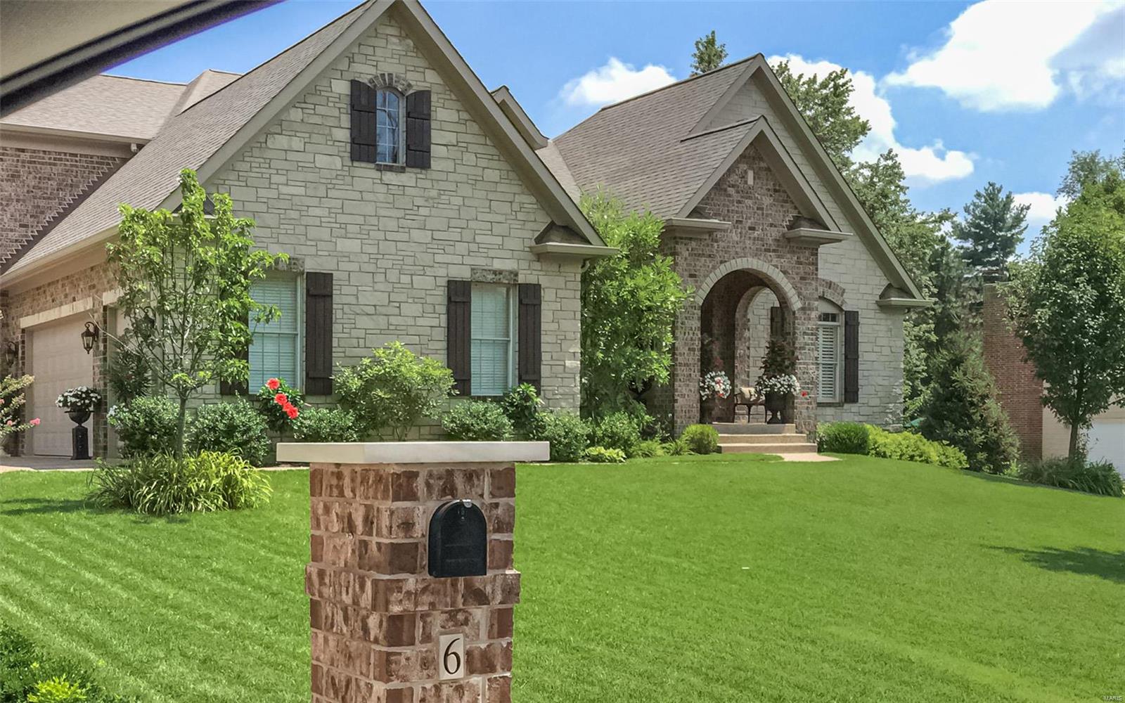 Heather Hill First Add - Residential