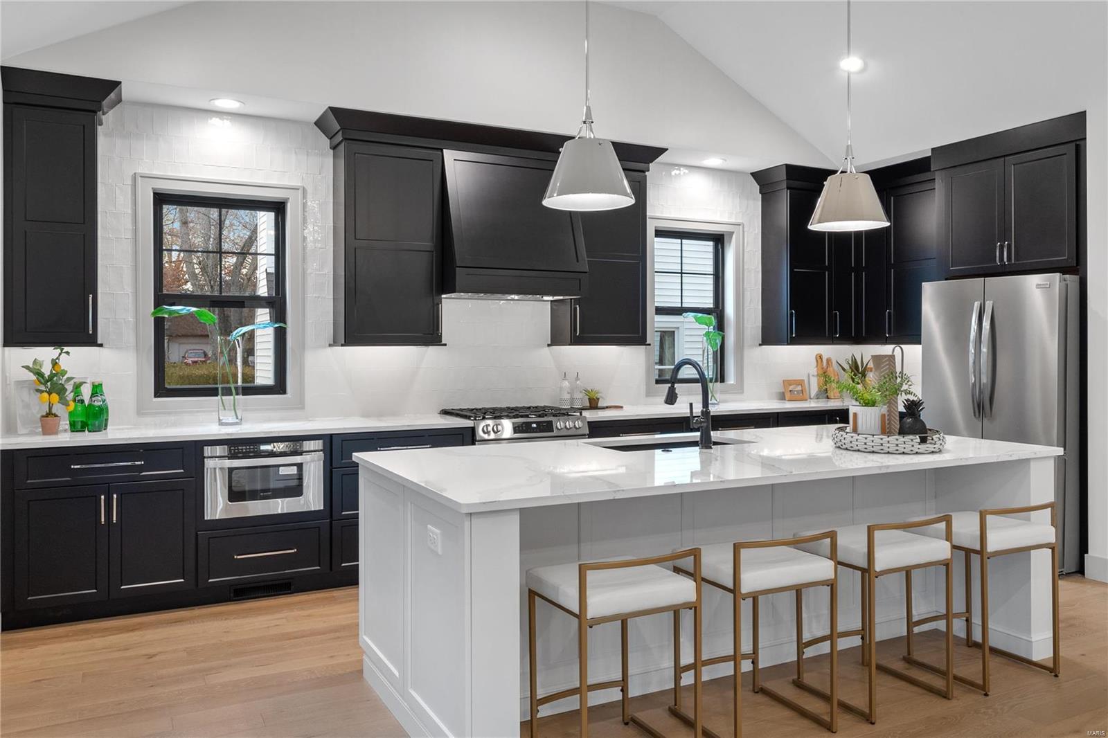 Maple Park Resub - Residential