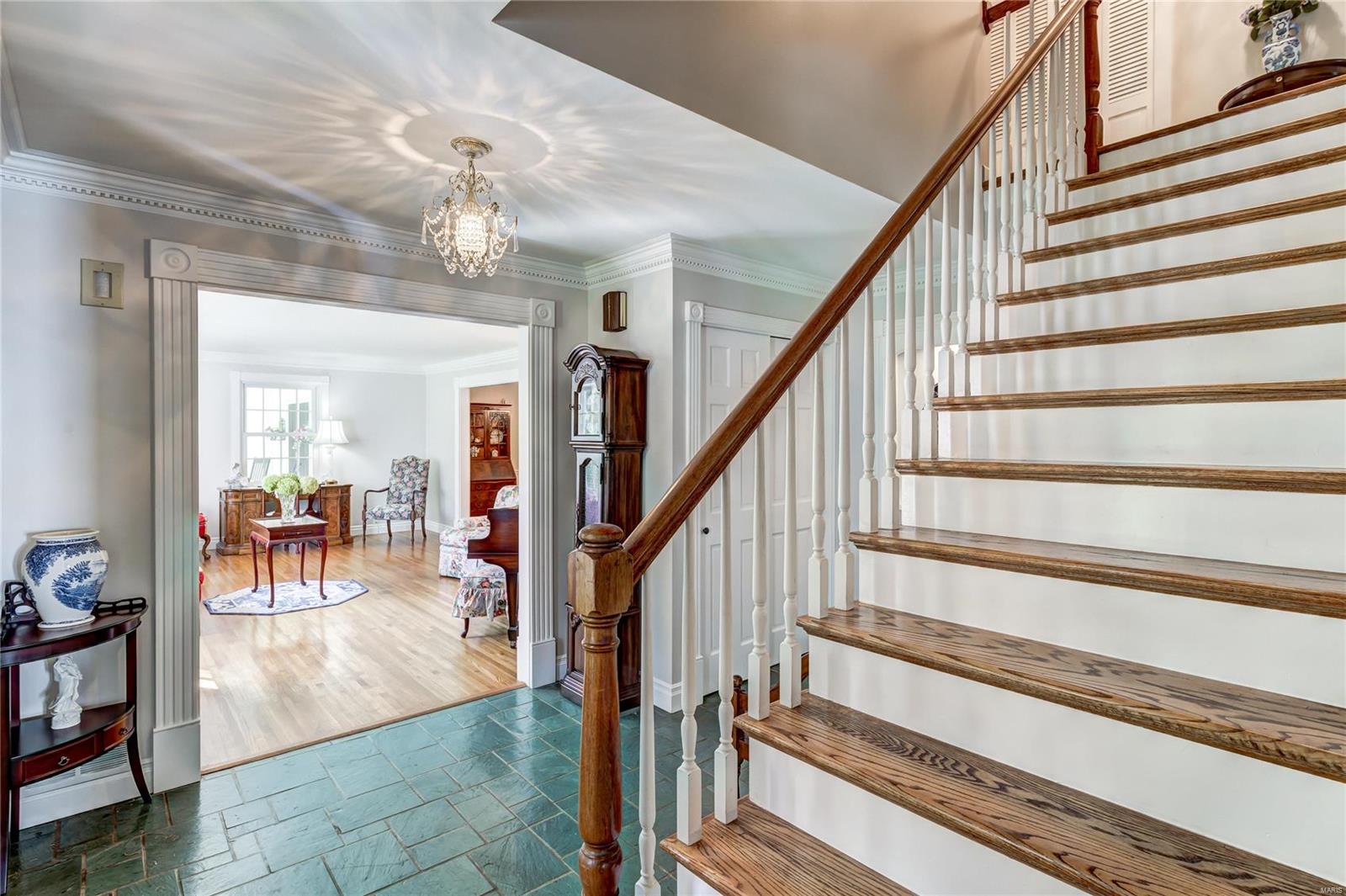 Twin Fawns Estate 2 - Residential