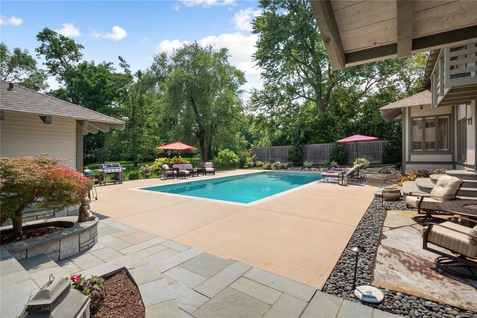 Conway Spgs - Residential