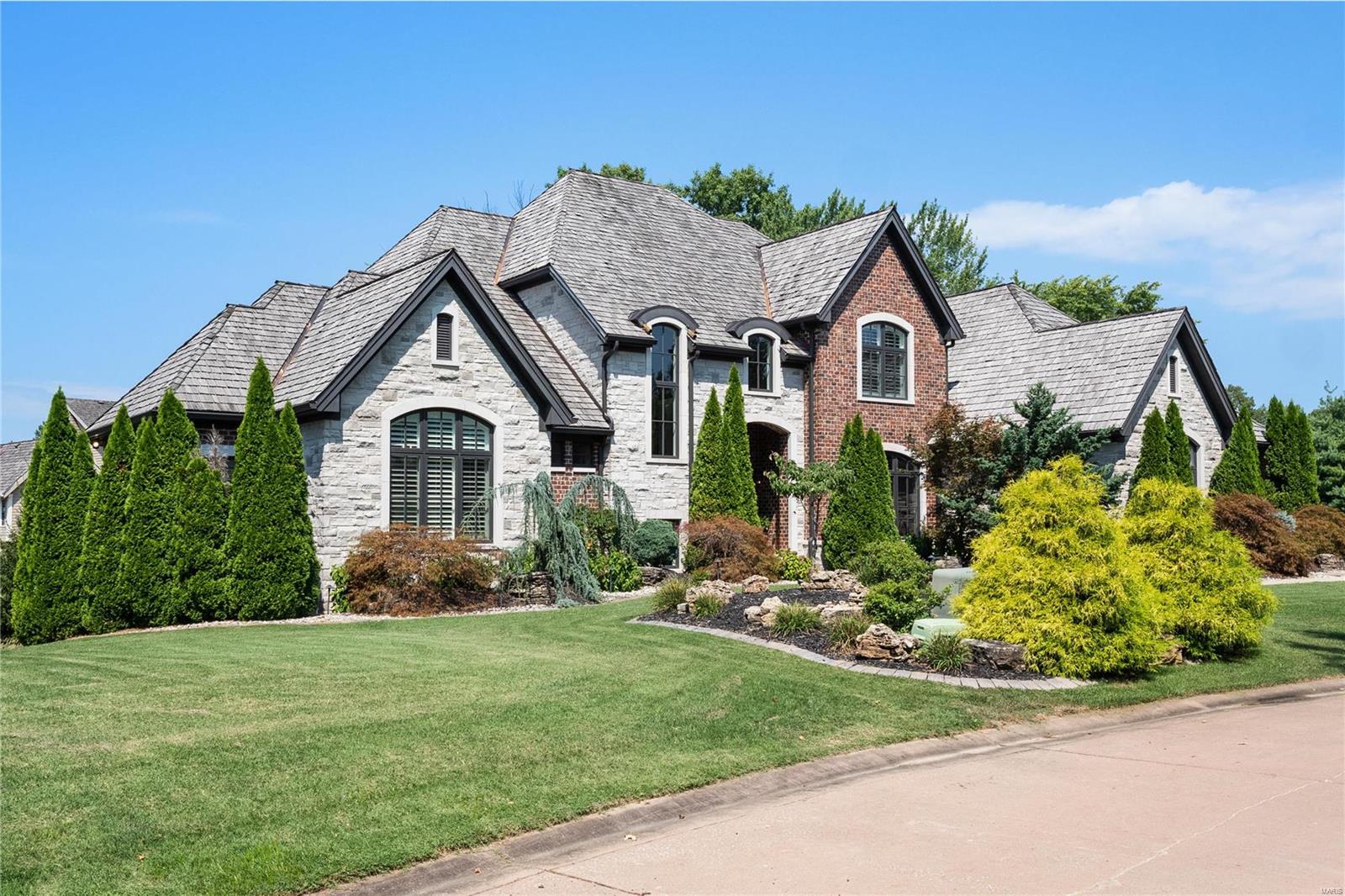 Stonebridge Hamlets - Residential