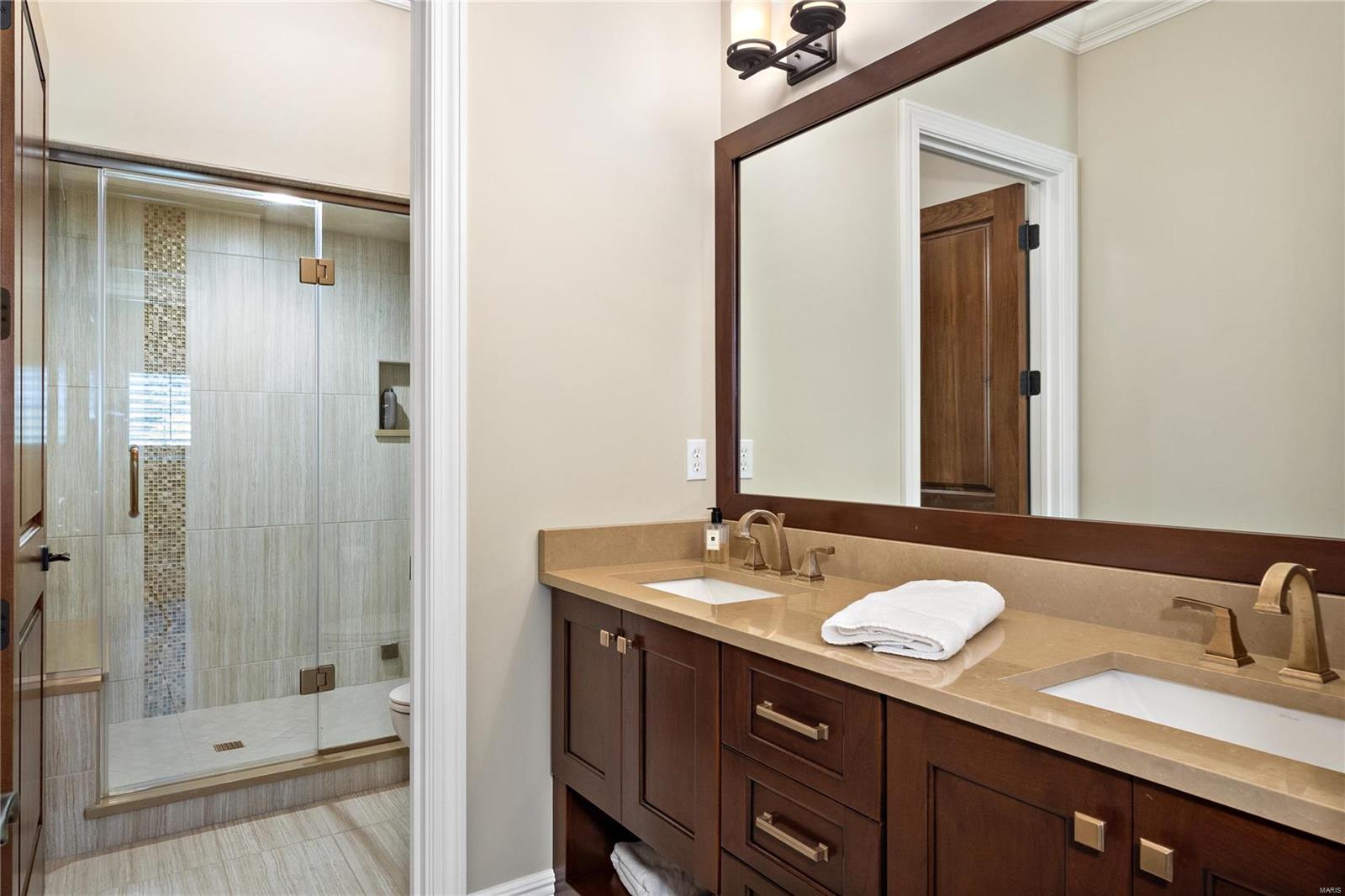 Stonebridge Hamlets - Residential