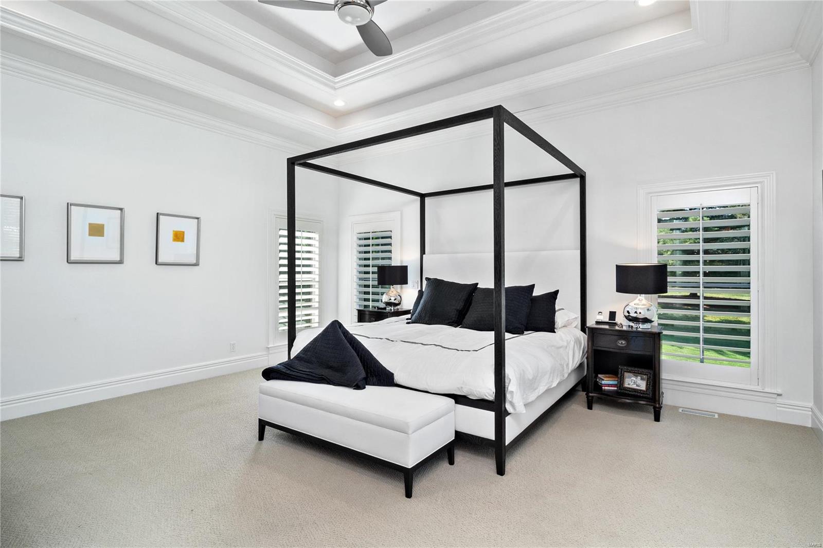 Stonebridge Hamlets - Residential