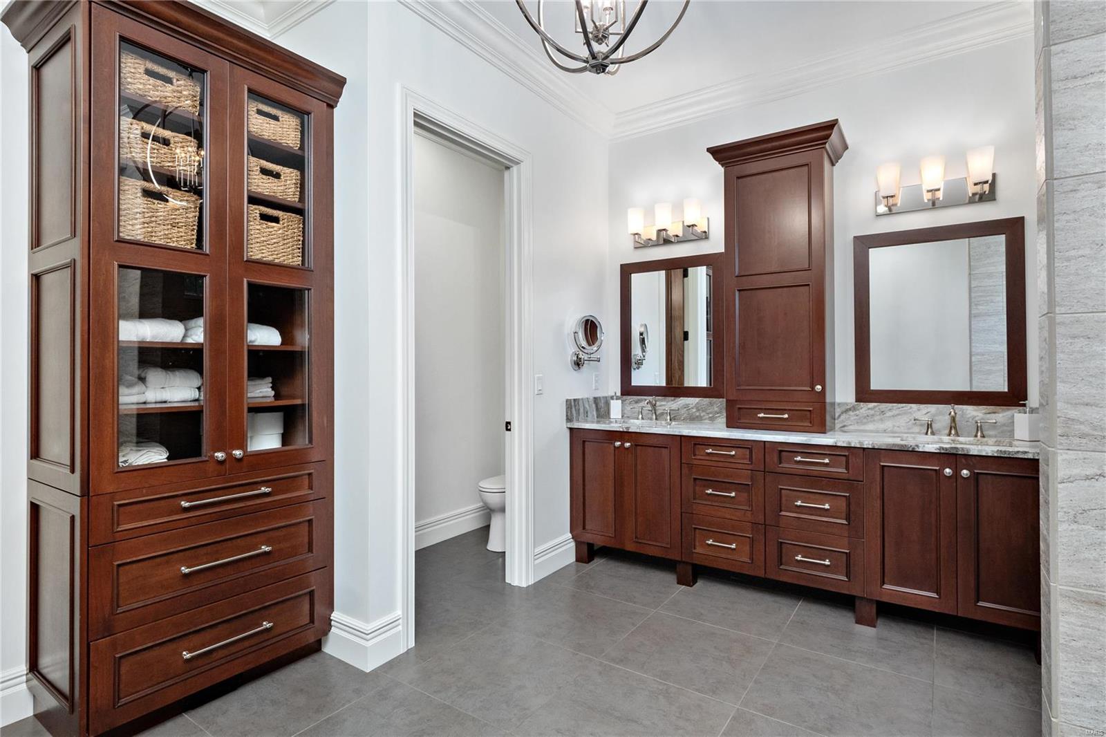 Stonebridge Hamlets - Residential