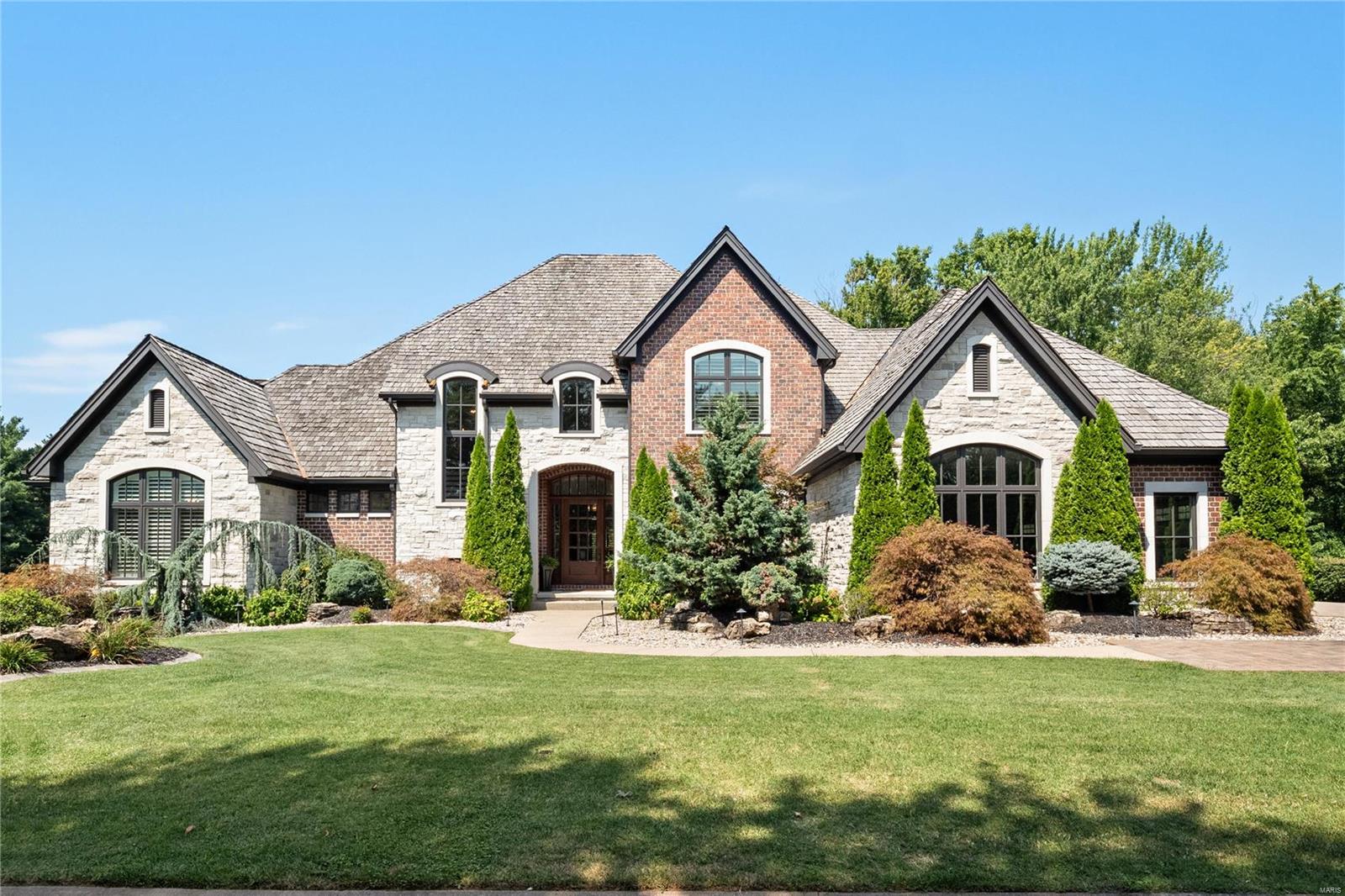 Stonebridge Hamlets - Residential