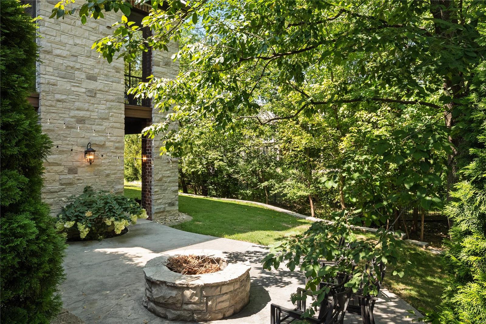 Stonebridge Hamlets - Residential
