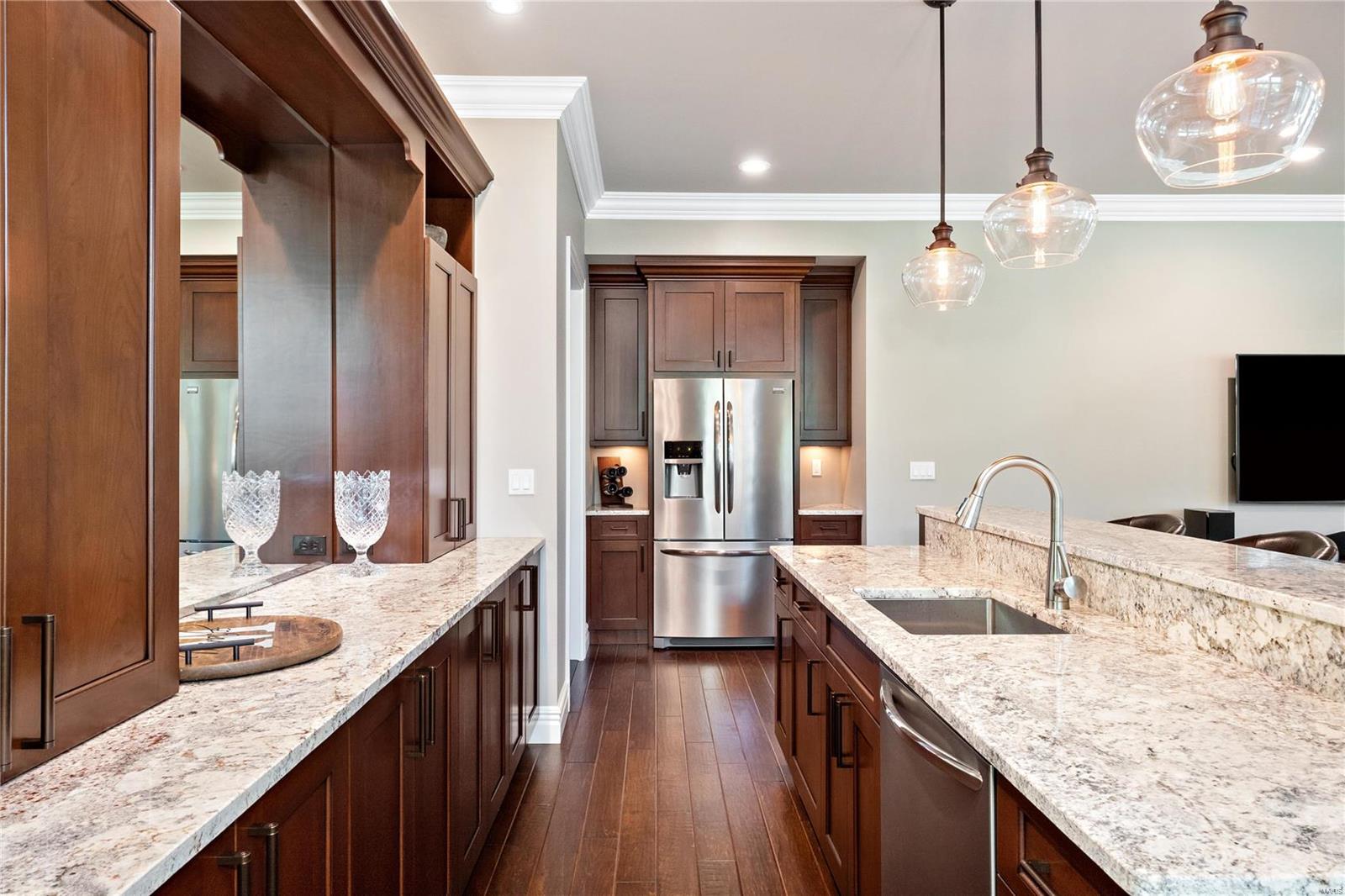 Stonebridge Hamlets - Residential