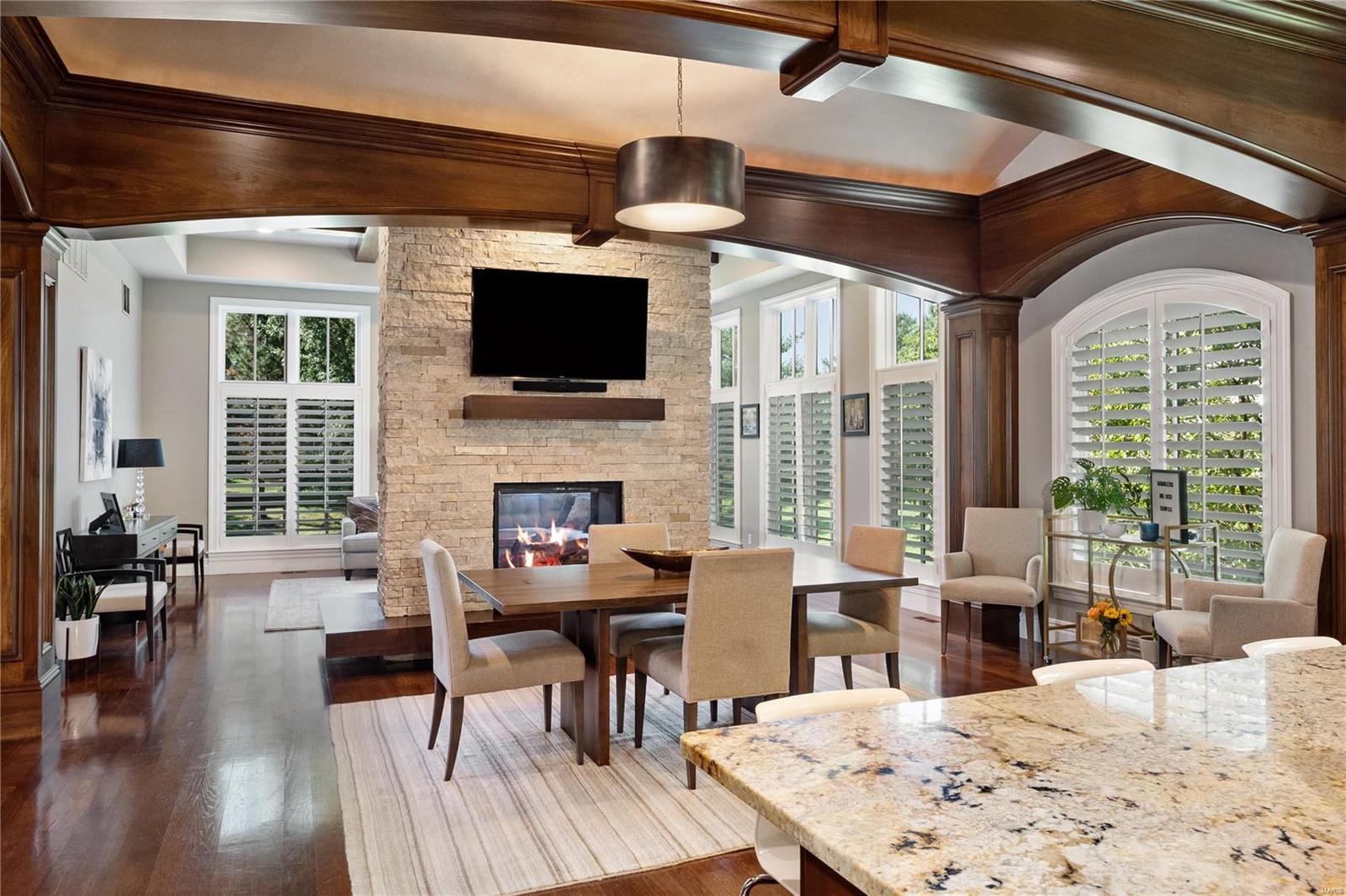 Stonebridge Hamlets - Residential