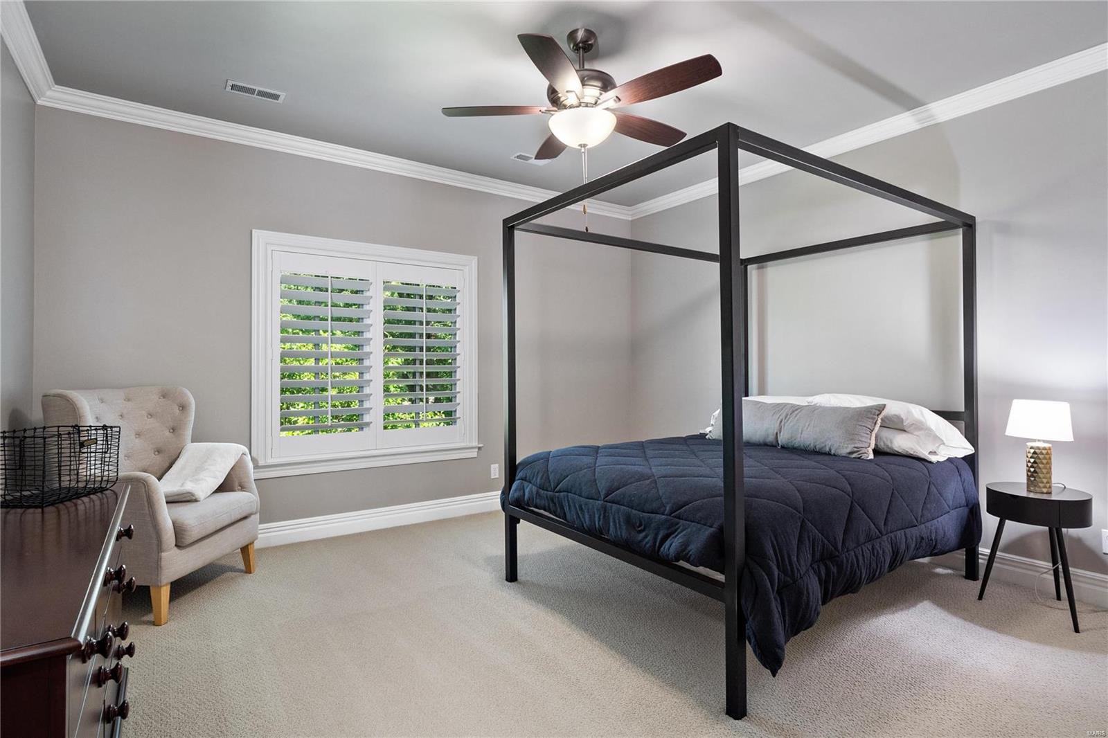 Stonebridge Hamlets - Residential
