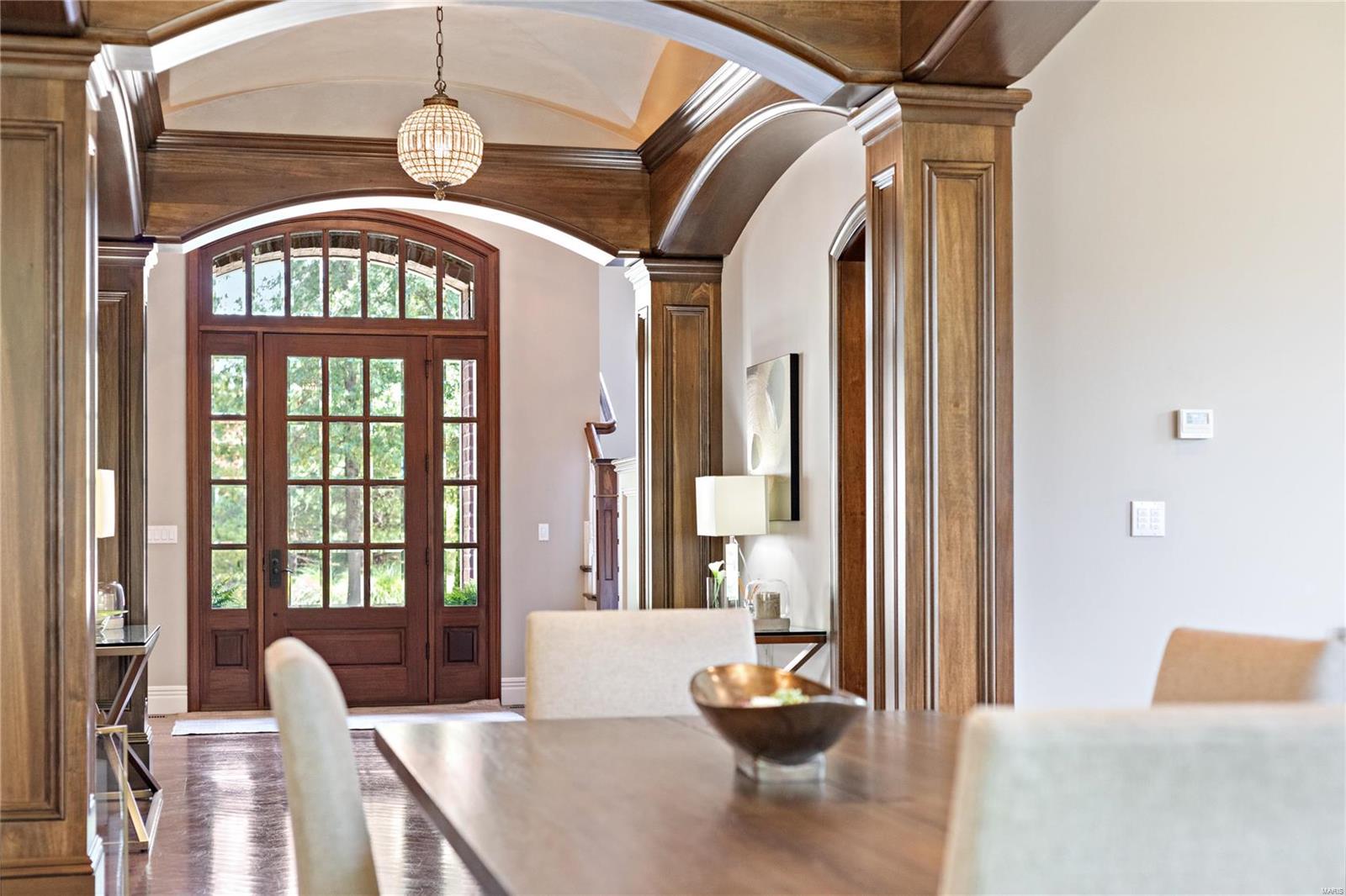 Stonebridge Hamlets - Residential