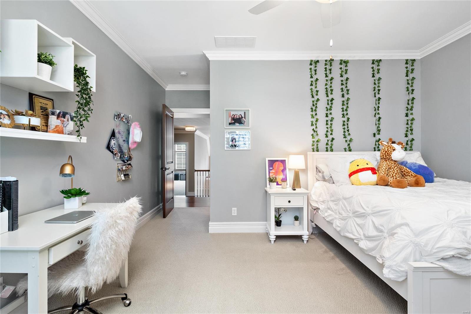 Stonebridge Hamlets - Residential