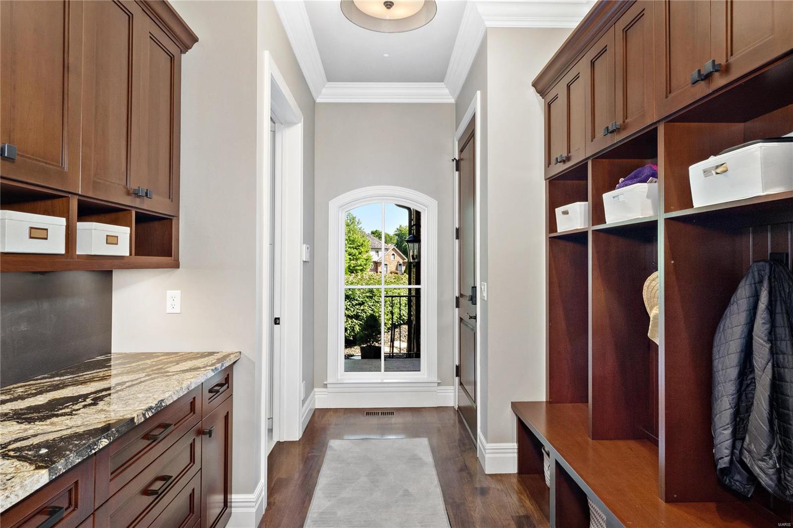 Stonebridge Hamlets - Residential