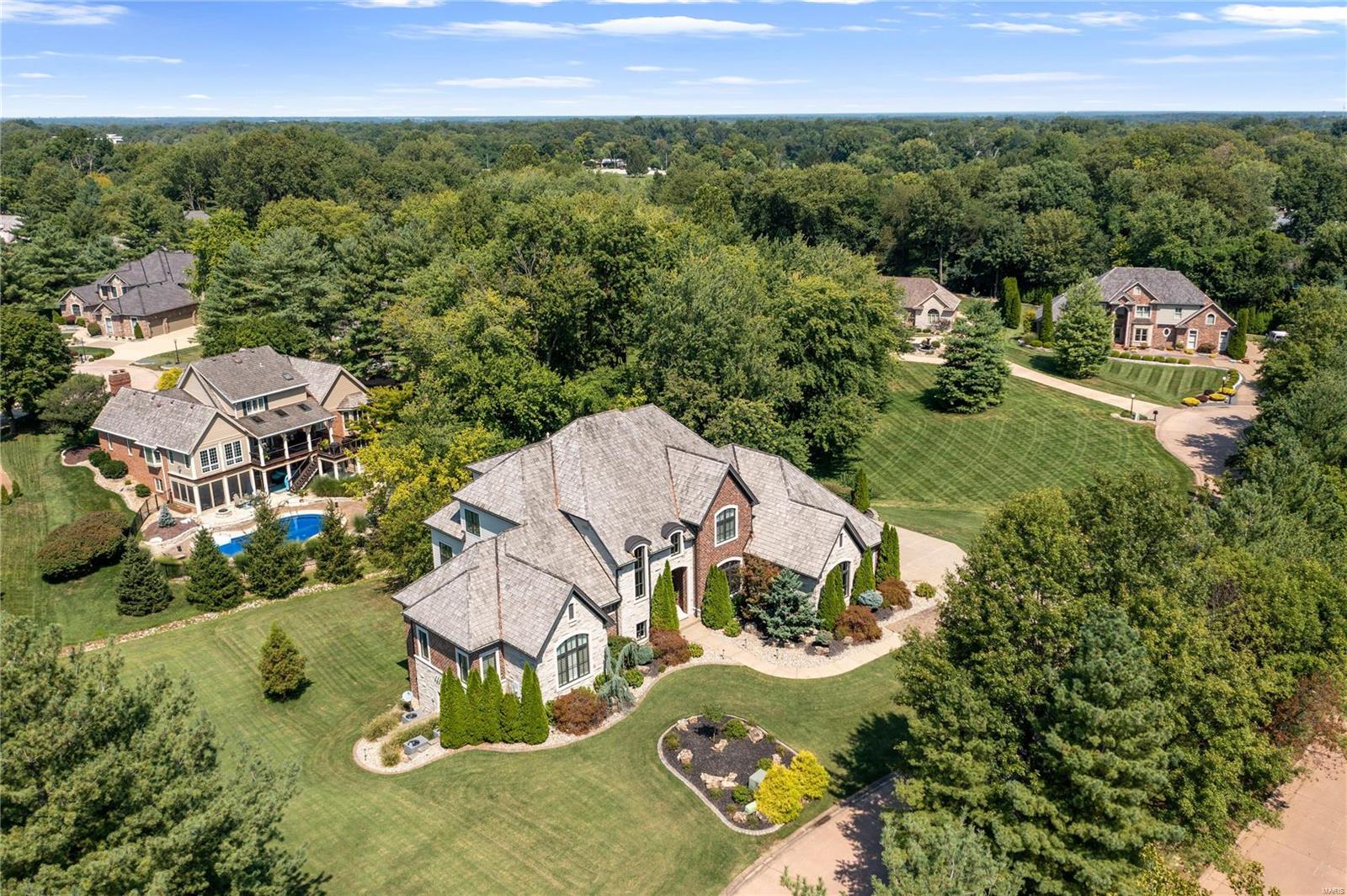 Stonebridge Hamlets - Residential