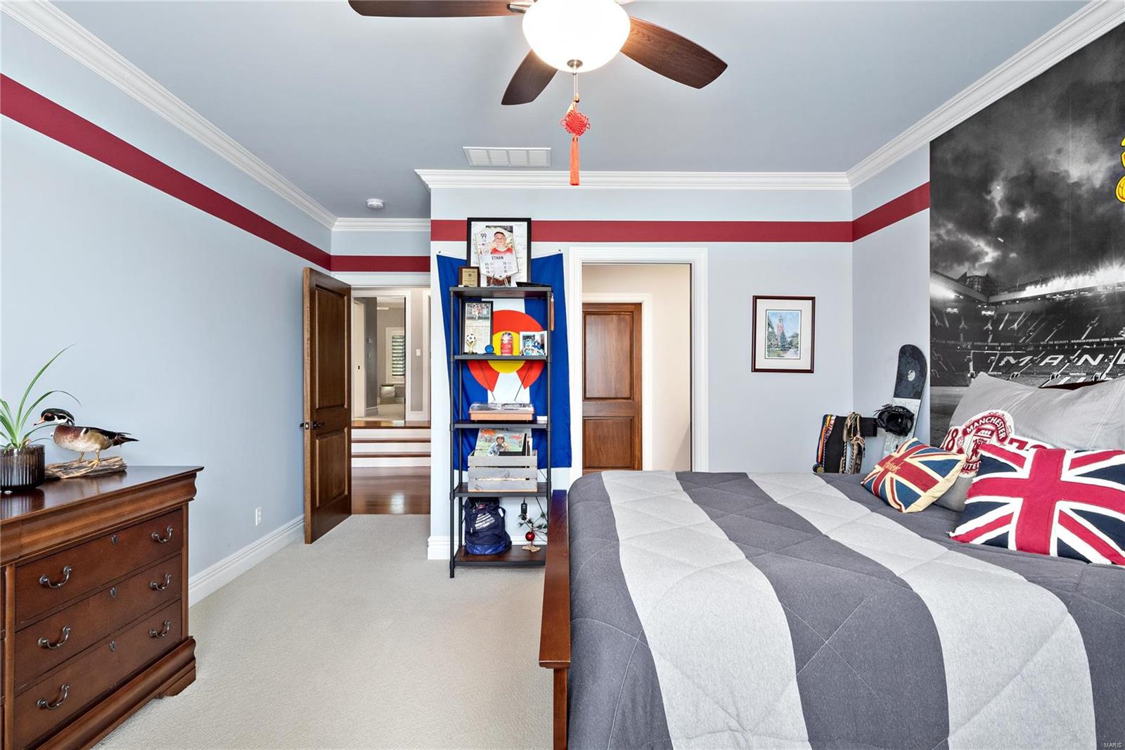 Stonebridge Hamlets - Residential