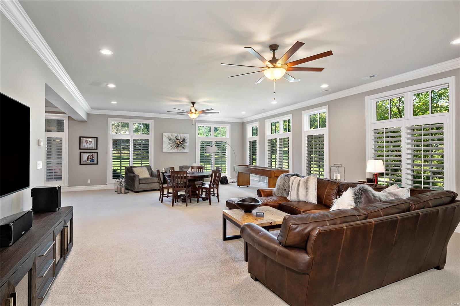 Stonebridge Hamlets - Residential