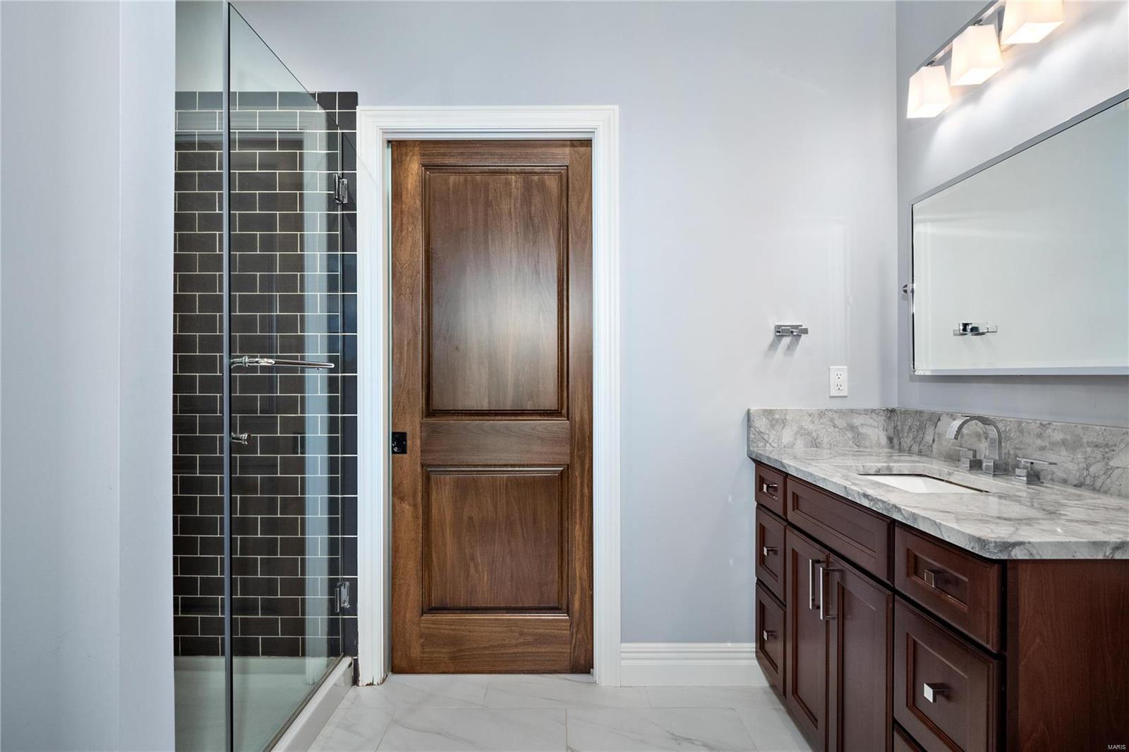 Stonebridge Hamlets - Residential