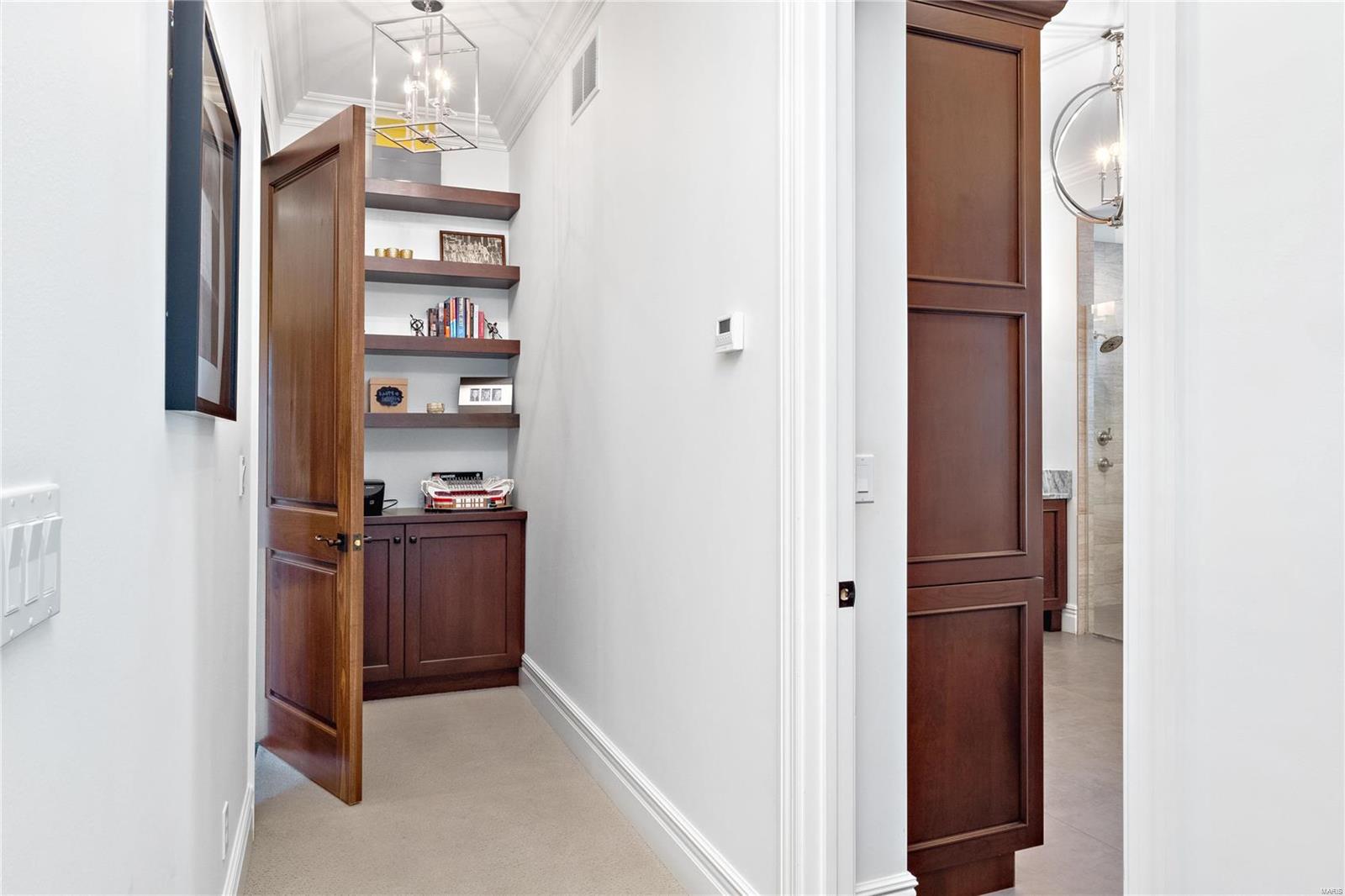 Stonebridge Hamlets - Residential