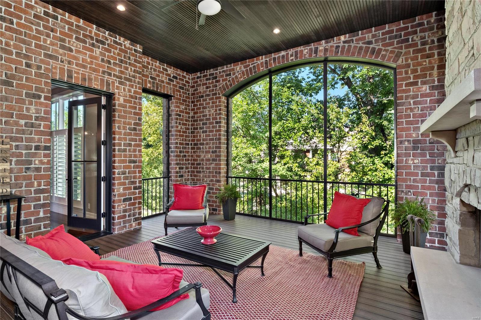 Stonebridge Hamlets - Residential