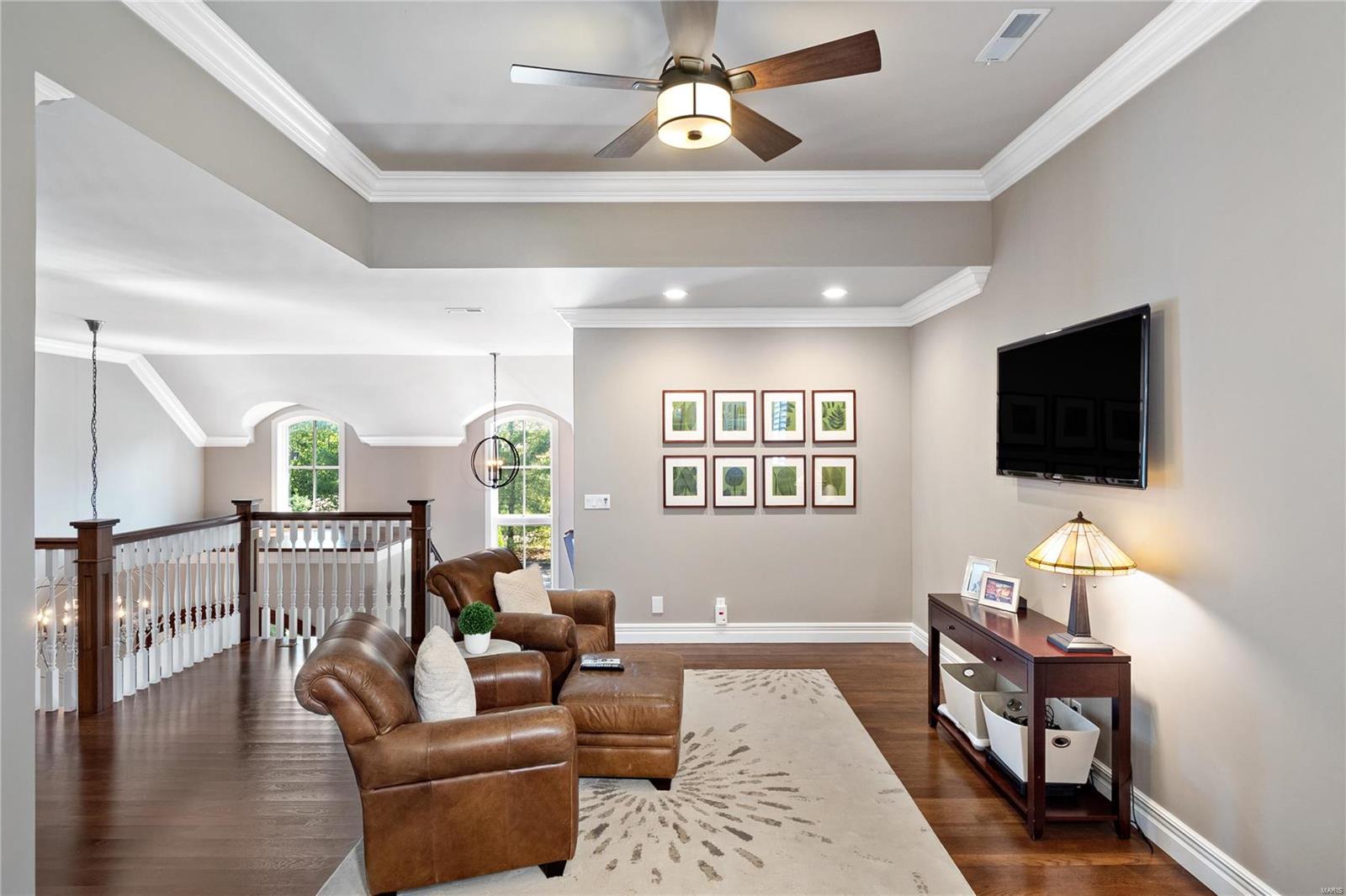 Stonebridge Hamlets - Residential