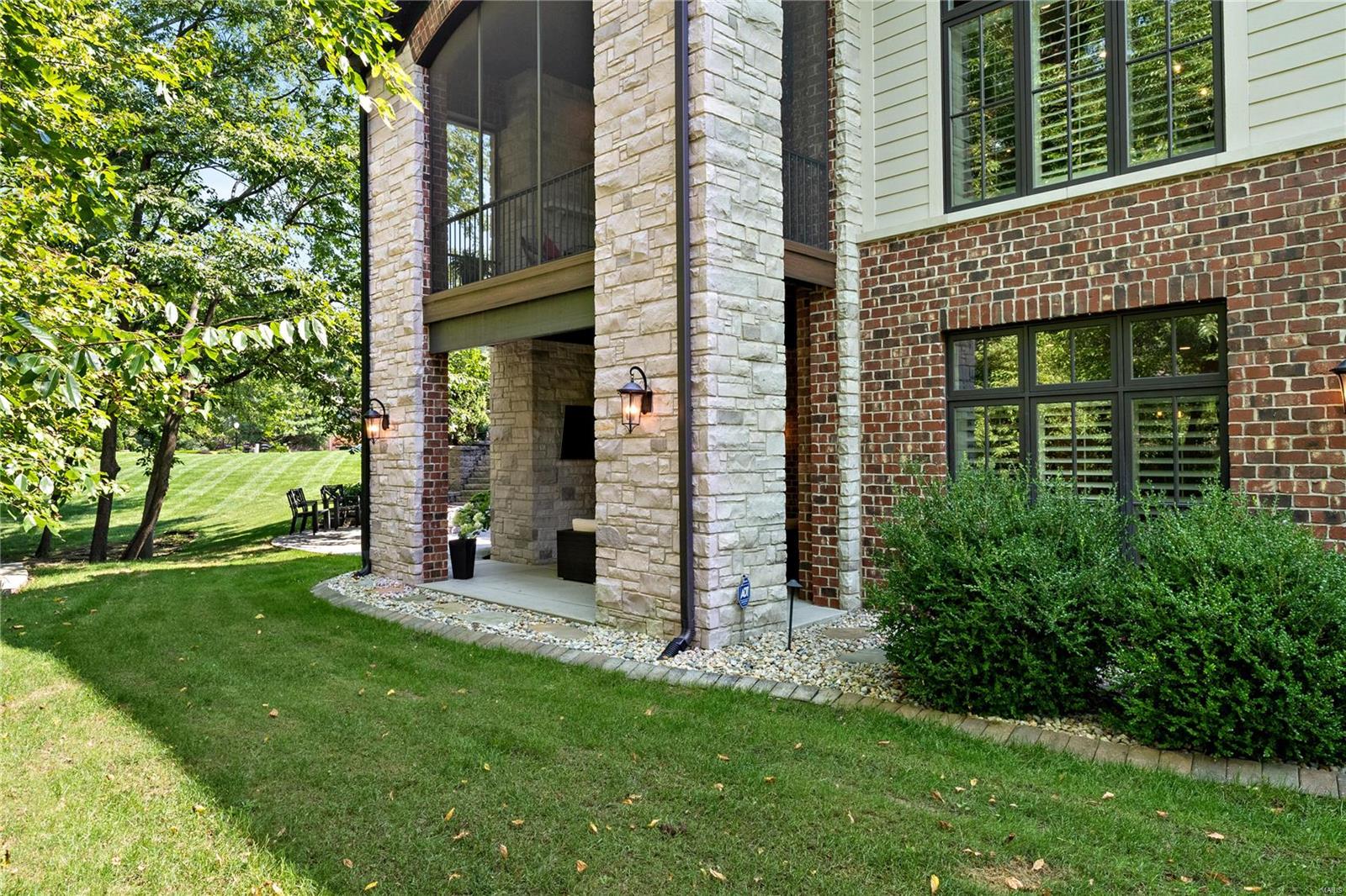 Stonebridge Hamlets - Residential