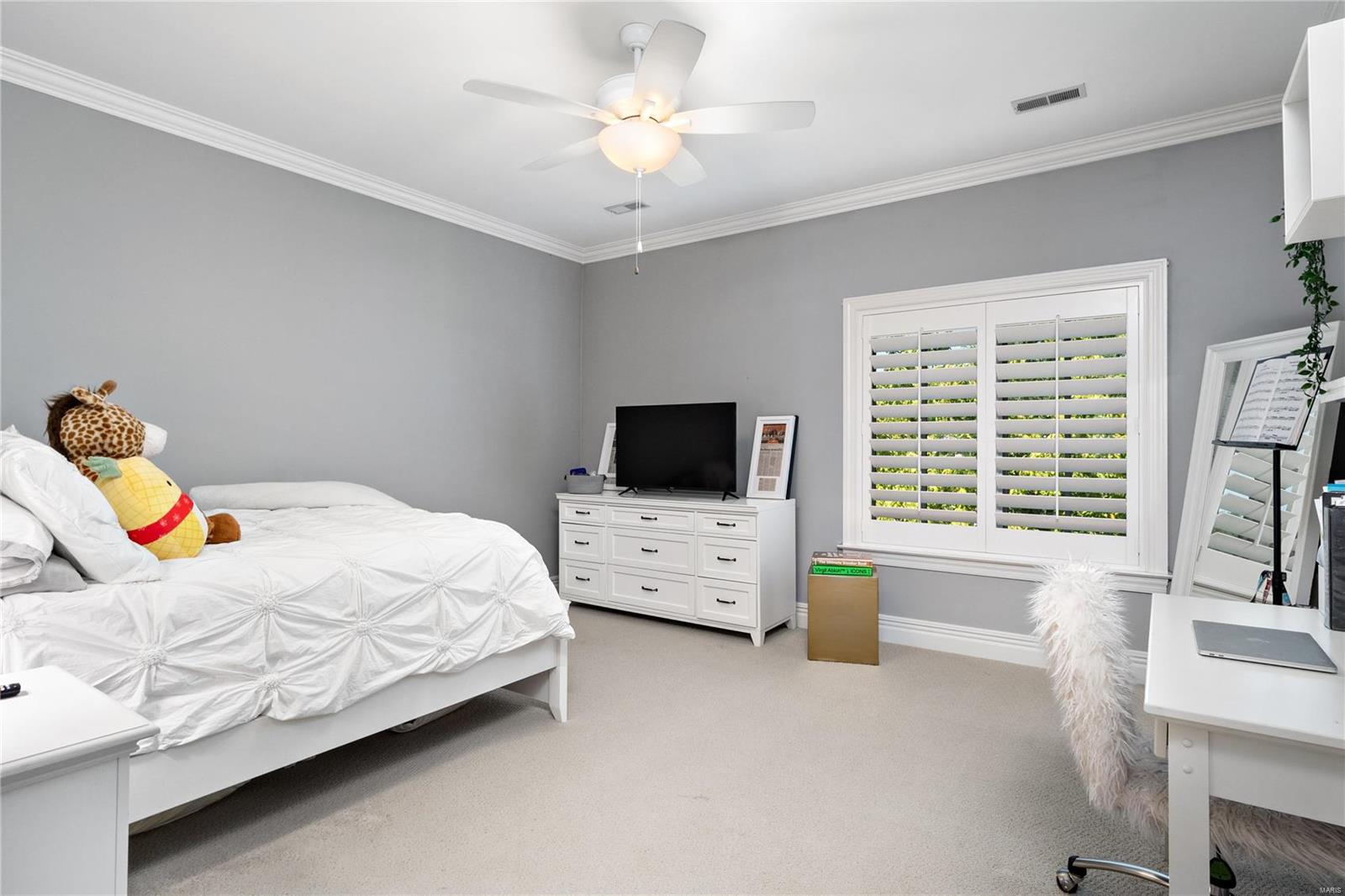 Stonebridge Hamlets - Residential