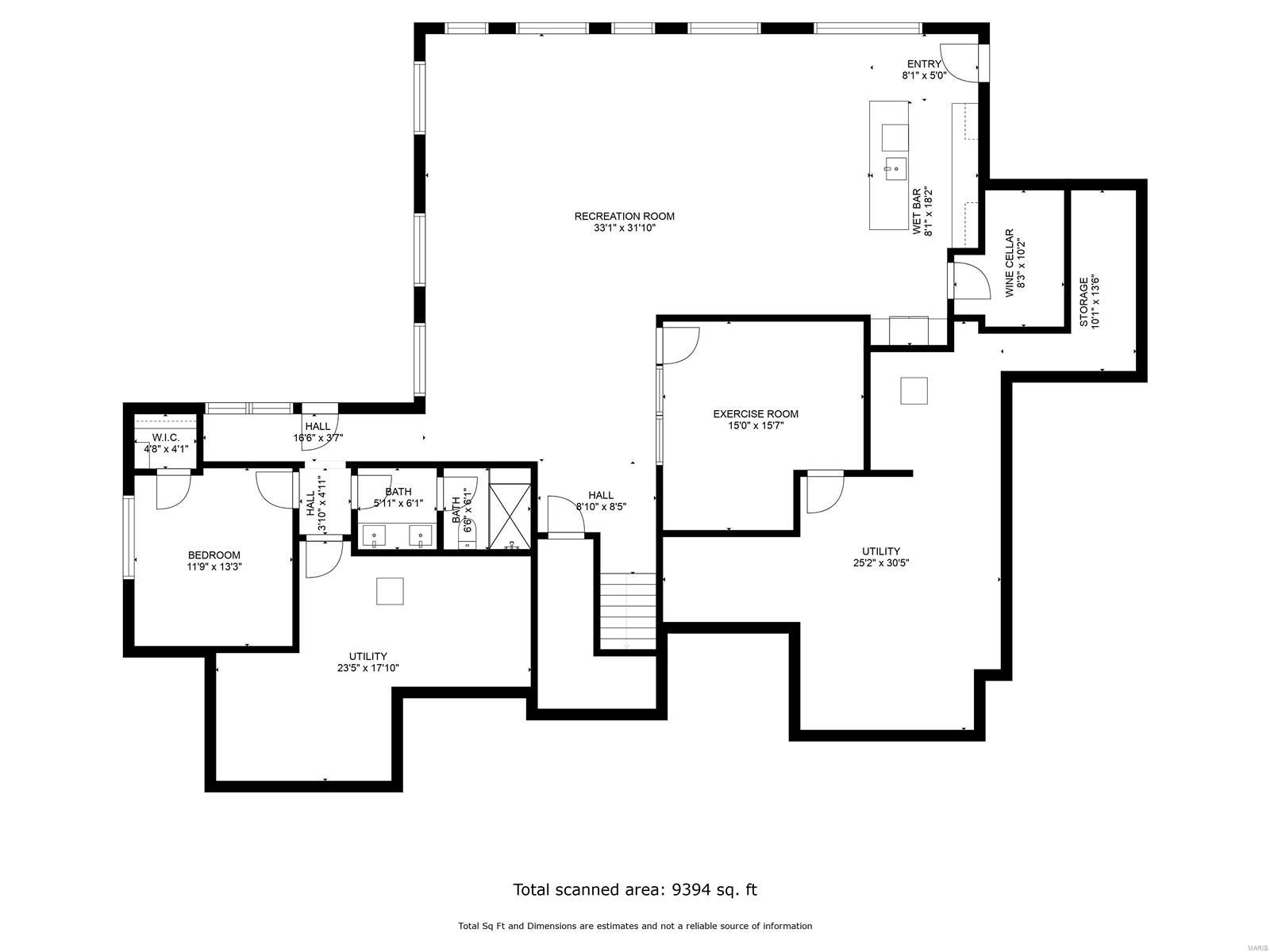 Stonebridge Hamlets - Residential