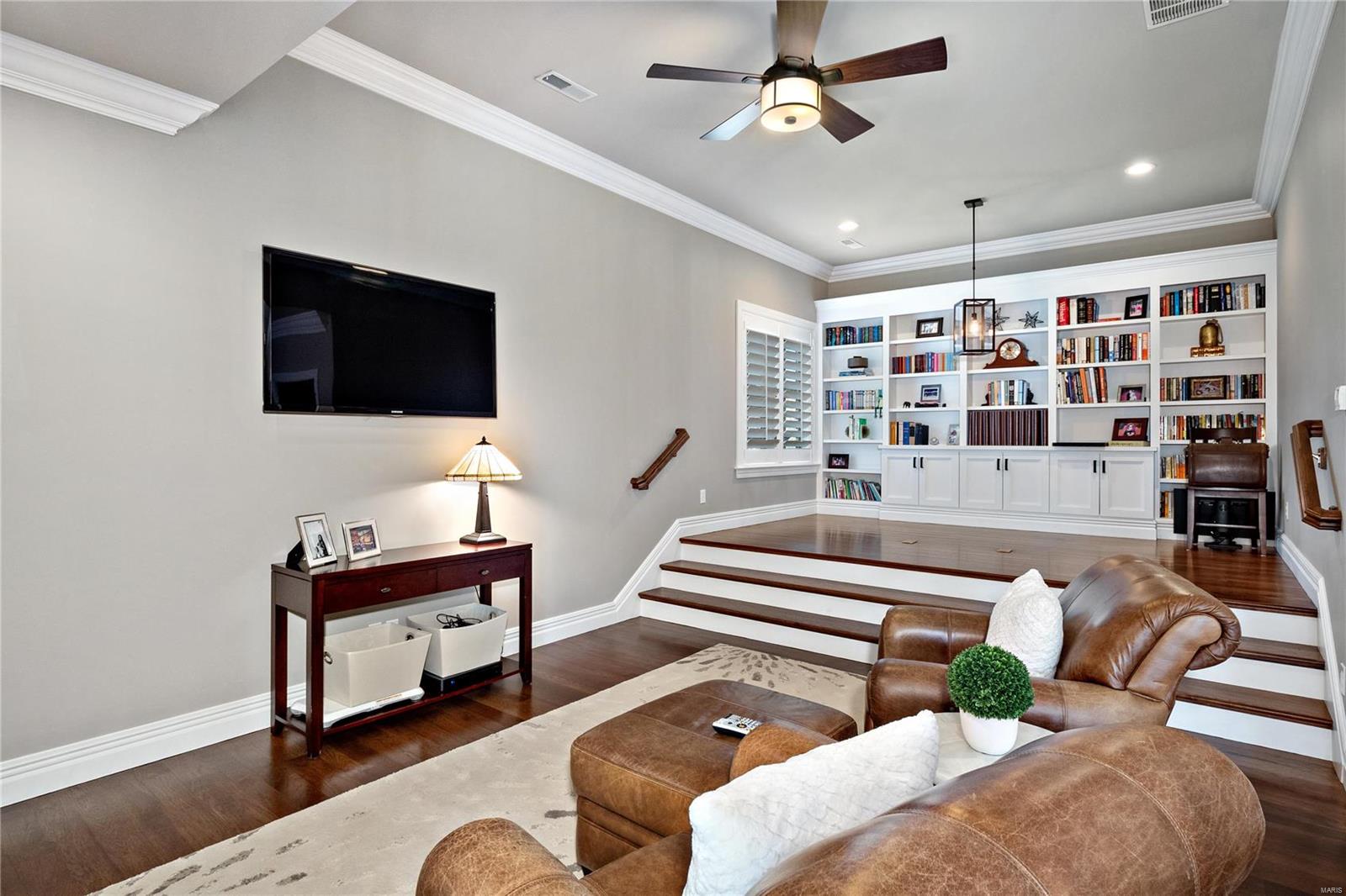 Stonebridge Hamlets - Residential