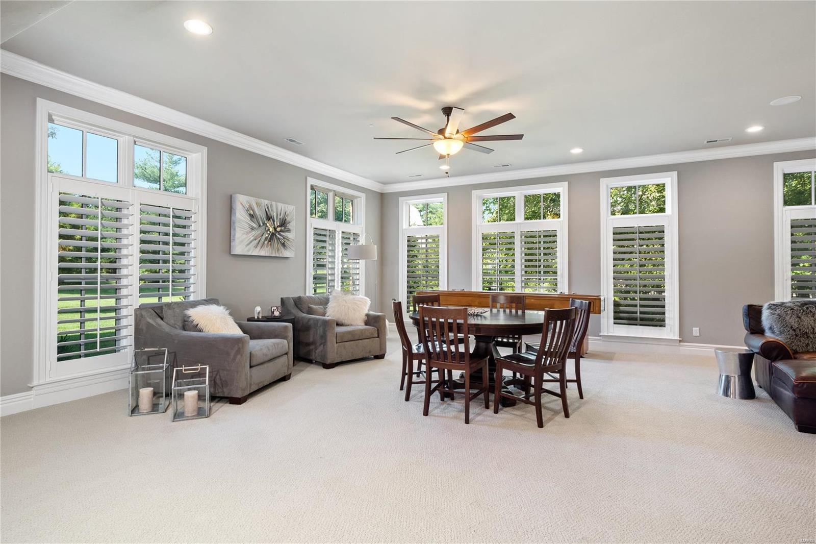Stonebridge Hamlets - Residential