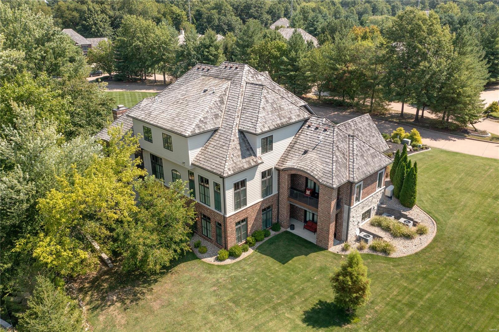 Stonebridge Hamlets - Residential