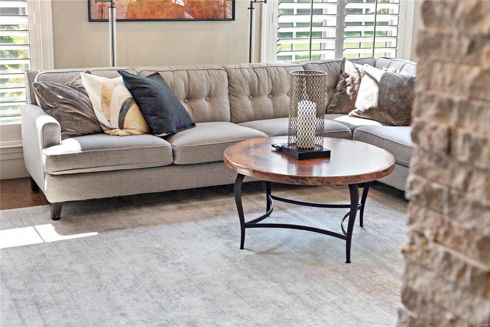 Stonebridge Hamlets - Residential