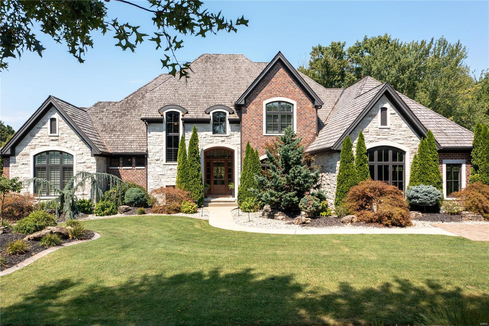 Stonebridge Hamlets - Residential