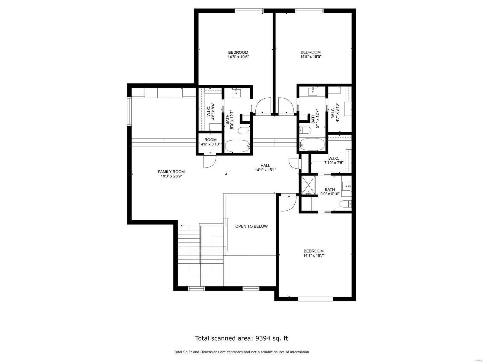 Stonebridge Hamlets - Residential