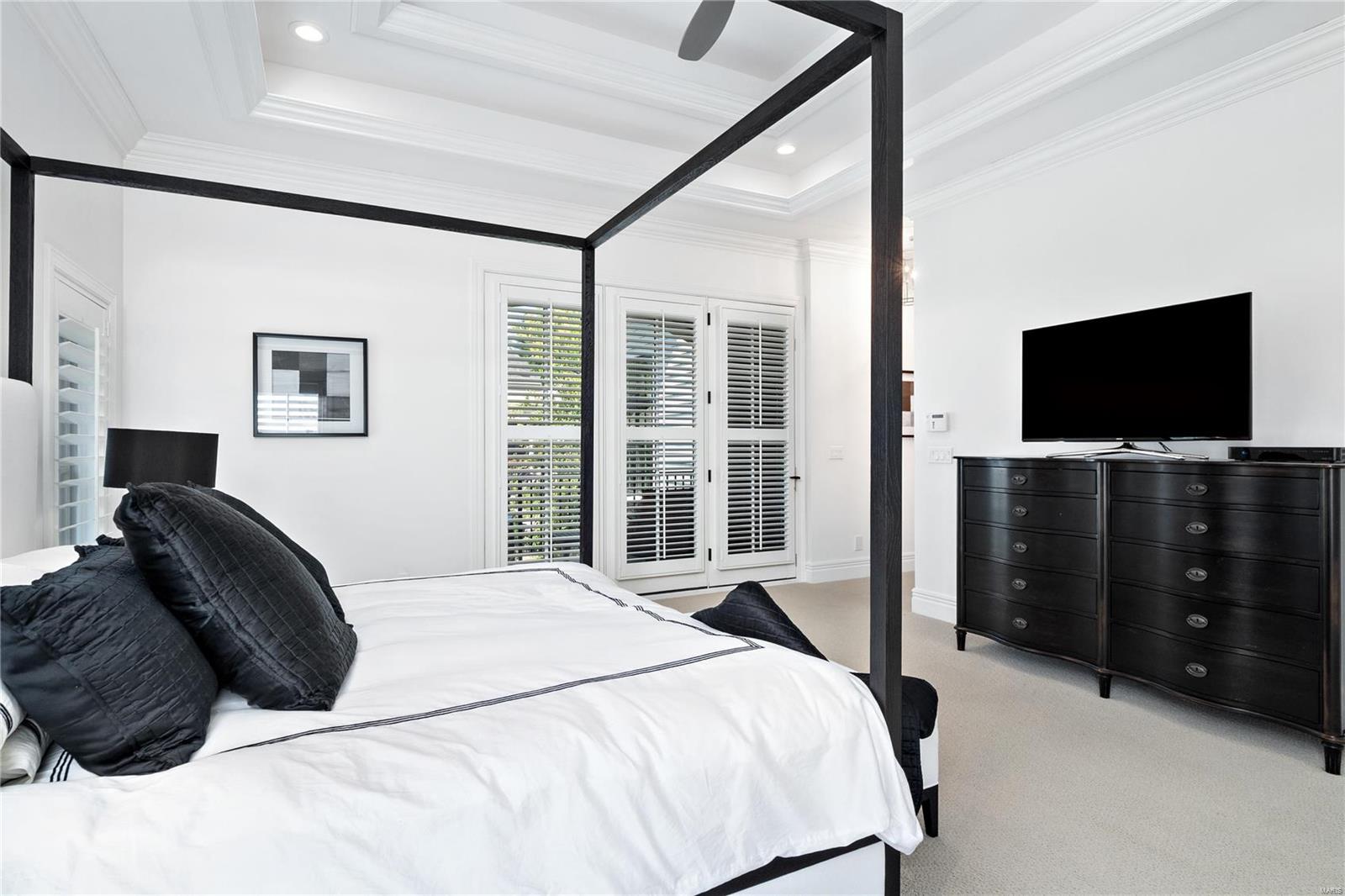 Stonebridge Hamlets - Residential