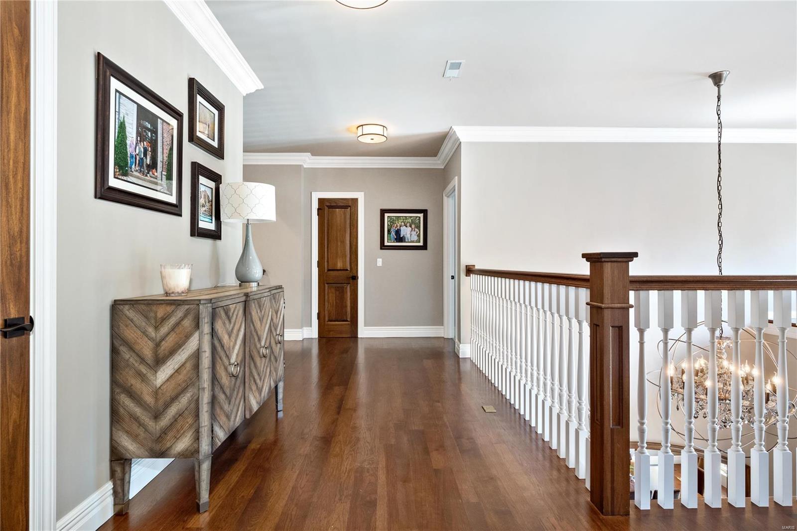 Stonebridge Hamlets - Residential