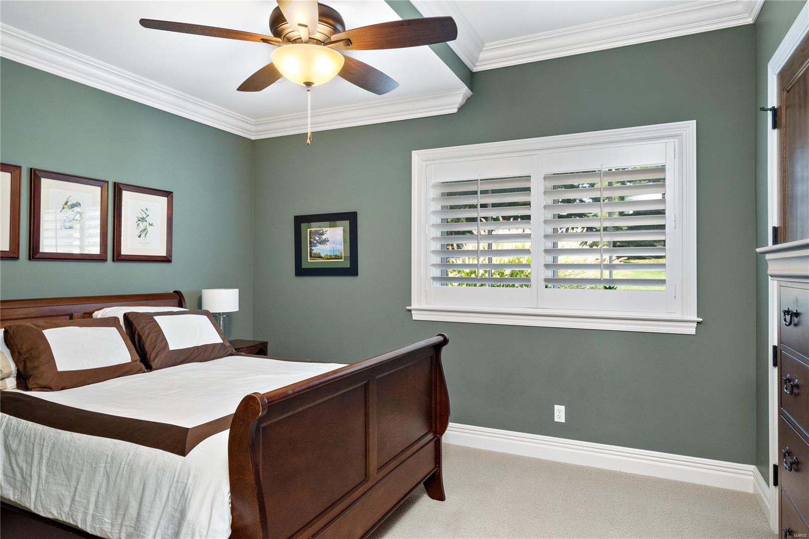 Stonebridge Hamlets - Residential