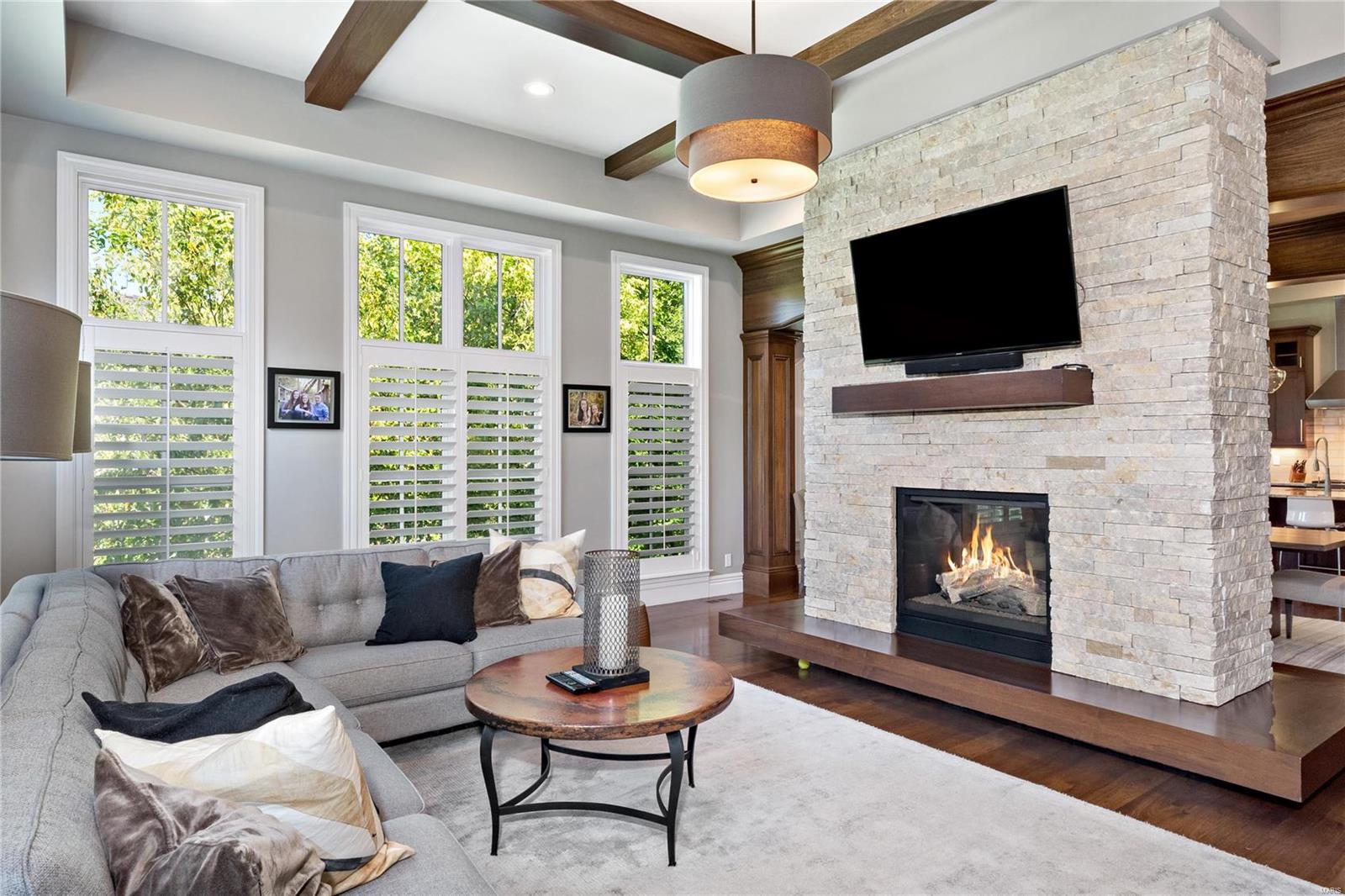 Stonebridge Hamlets - Residential