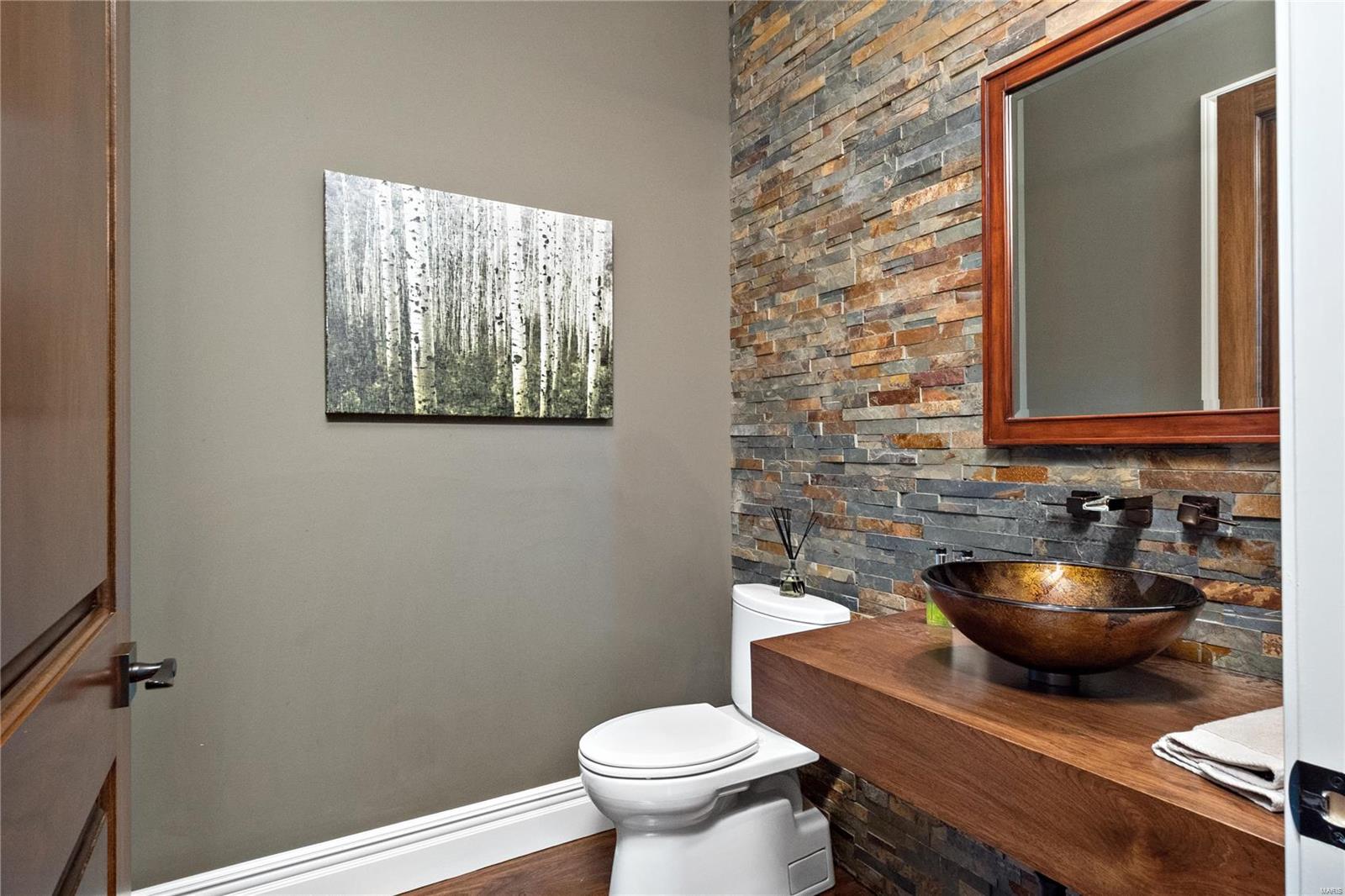 Stonebridge Hamlets - Residential
