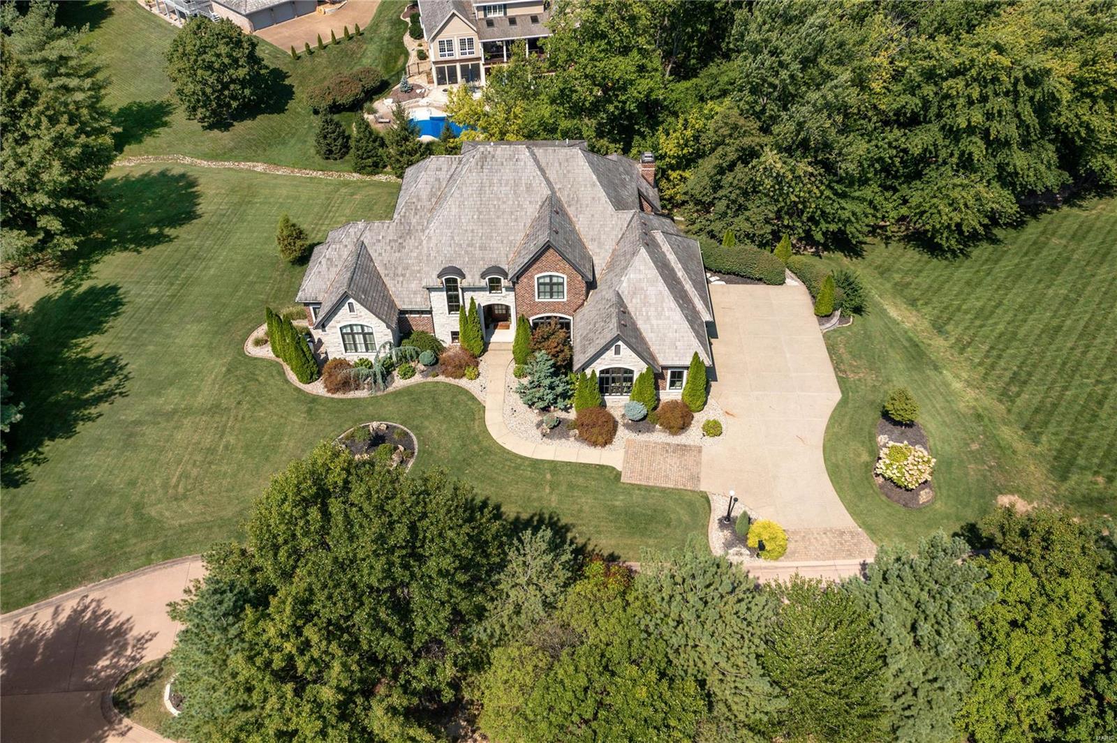 Stonebridge Hamlets - Residential