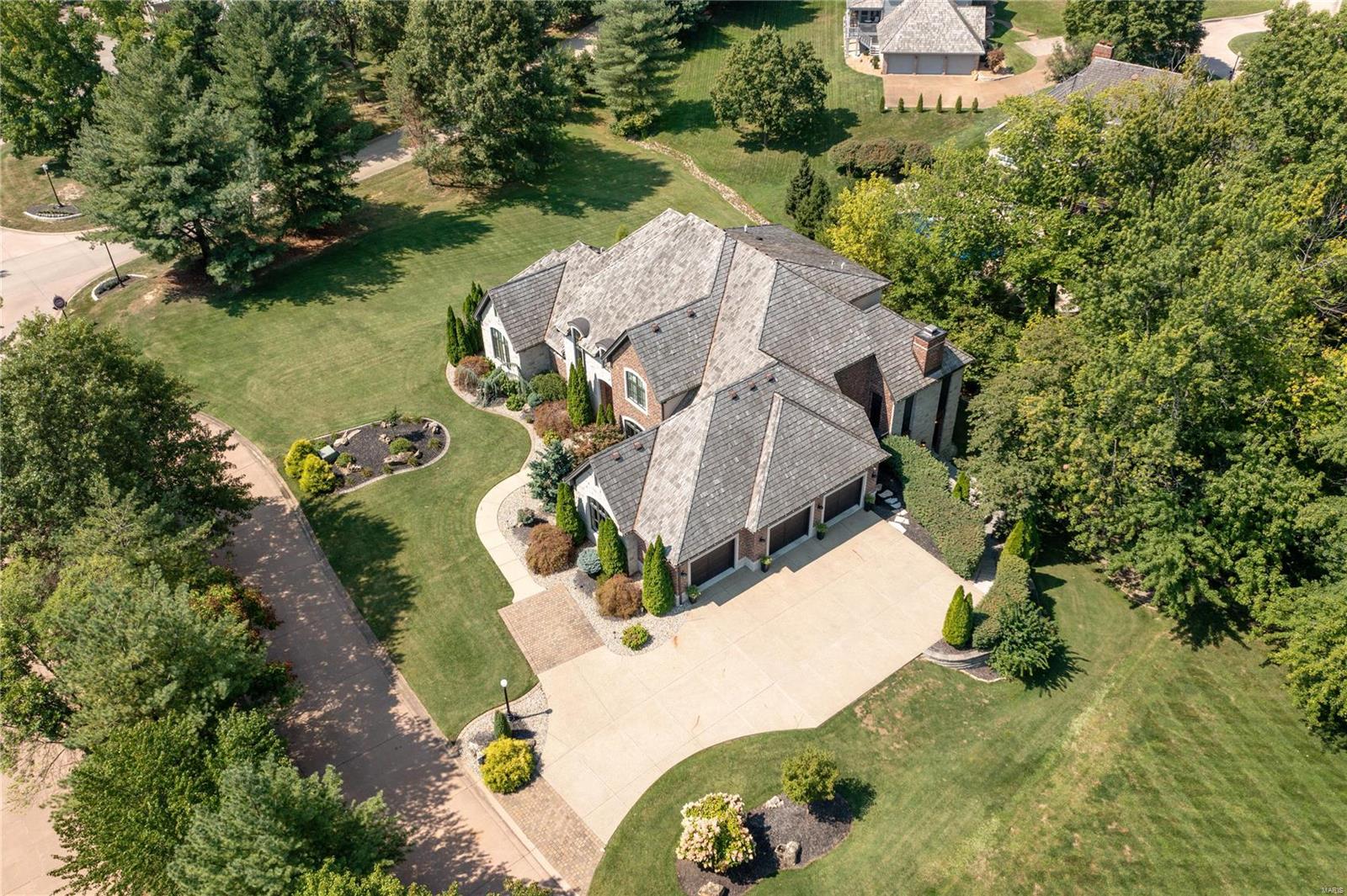 Stonebridge Hamlets - Residential