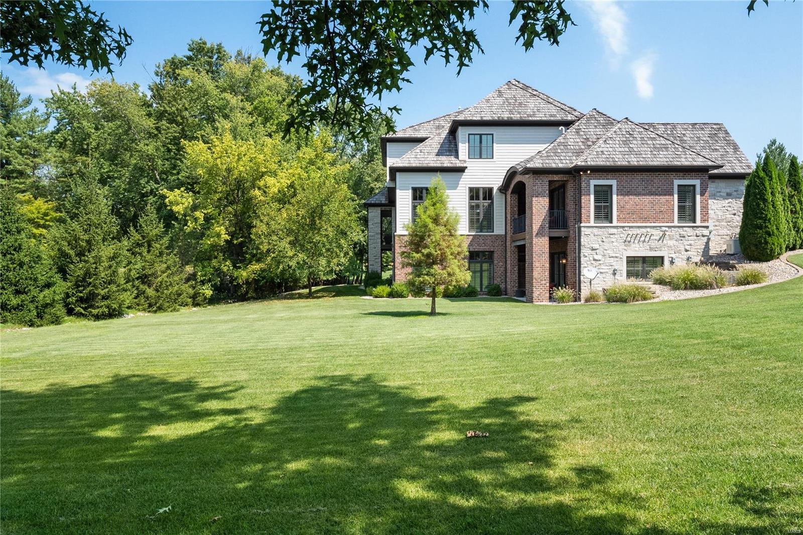 Stonebridge Hamlets - Residential
