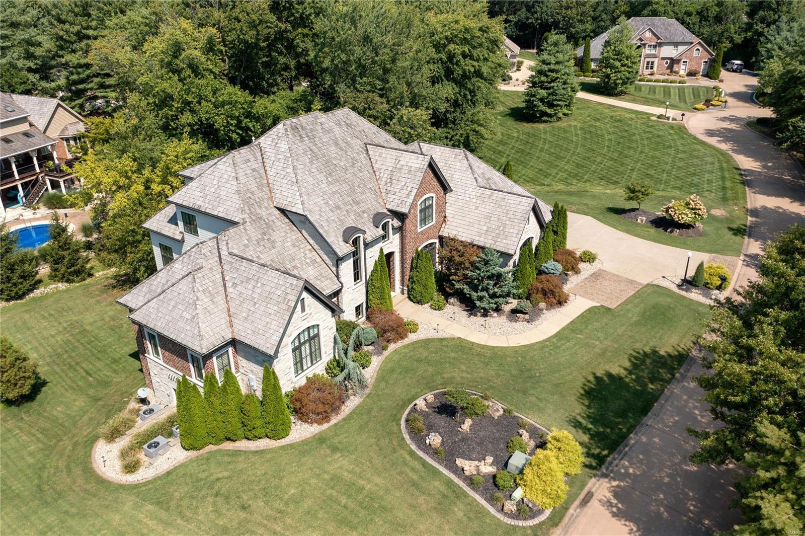 Stonebridge Hamlets - Residential